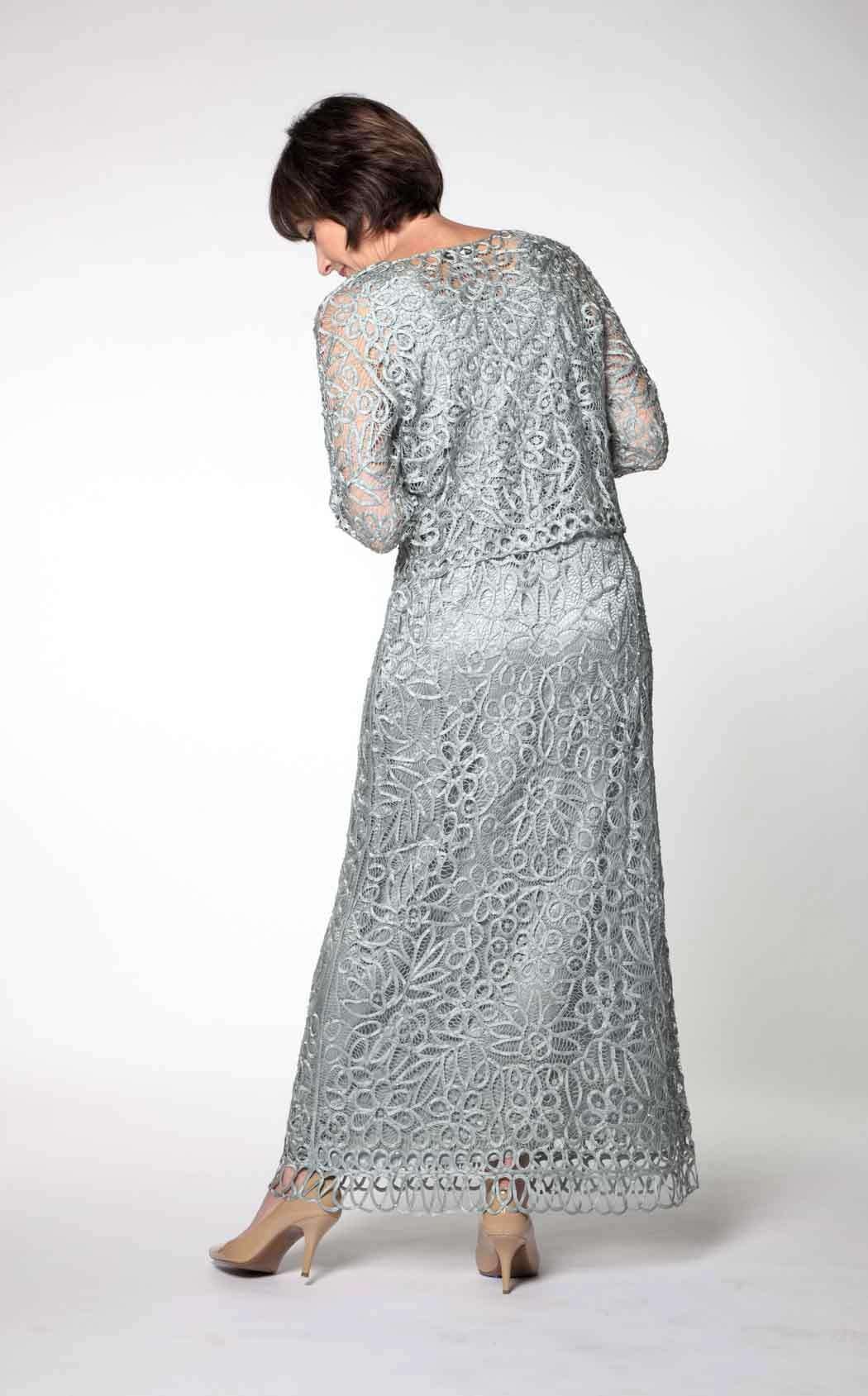 Soulmates C12016 Dress - Image 3