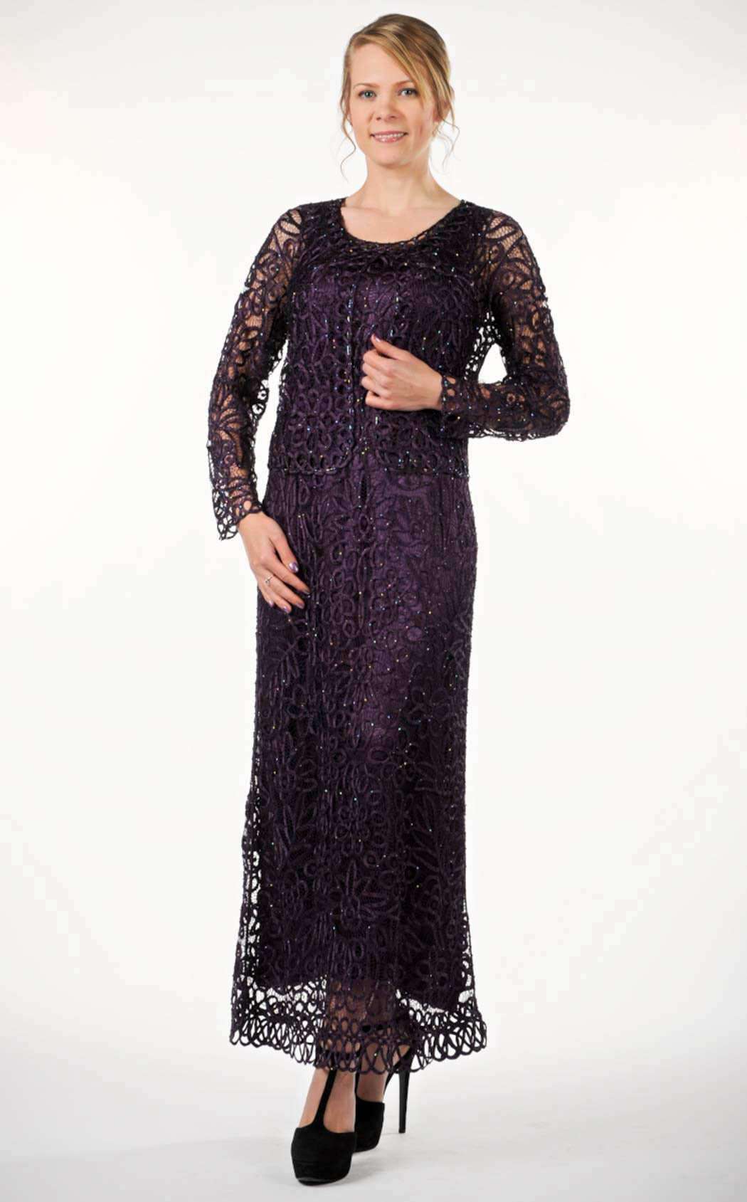 Soulmates C12016CL Dress - Image 10