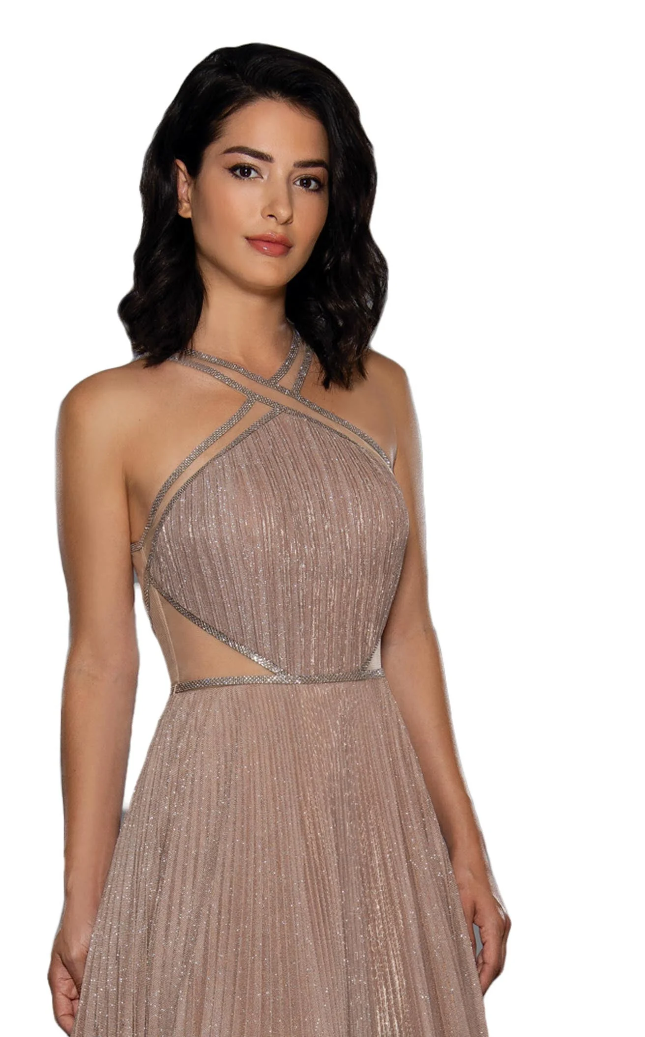 Stella Couture 20138CL Dress - Image 3