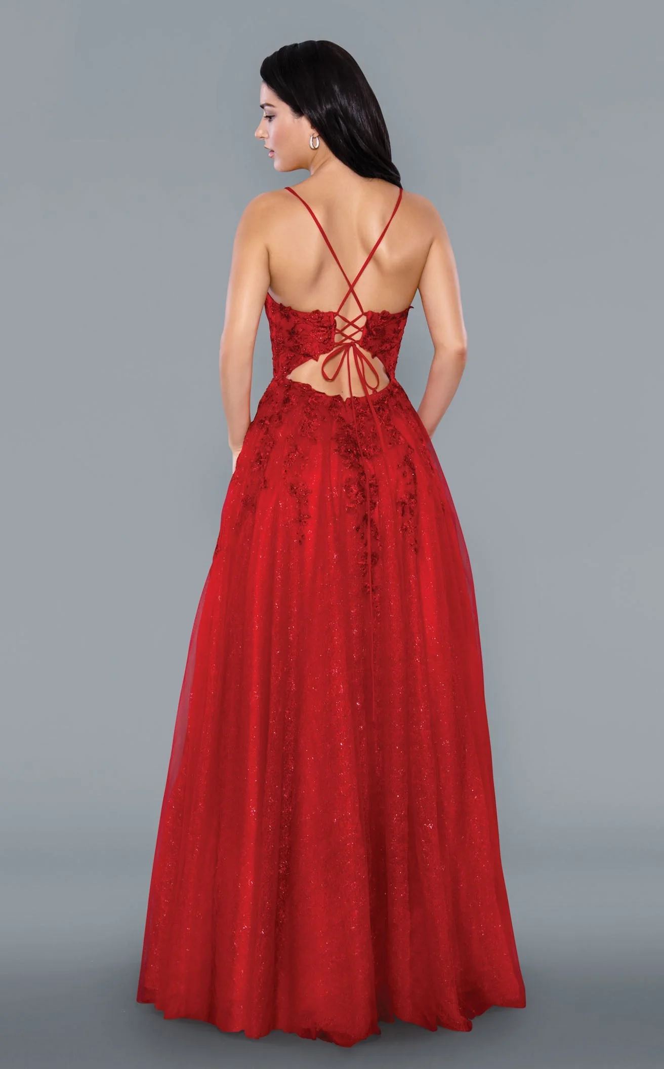 Stella Couture 21036 Dress - Image 3