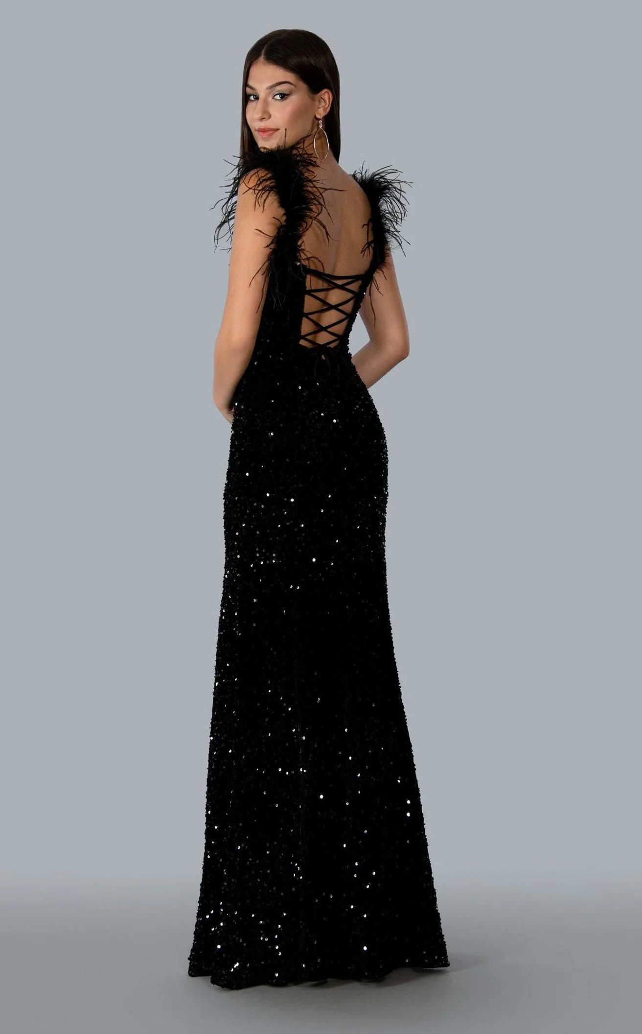 Stella Couture 23167 Dress - Image 3