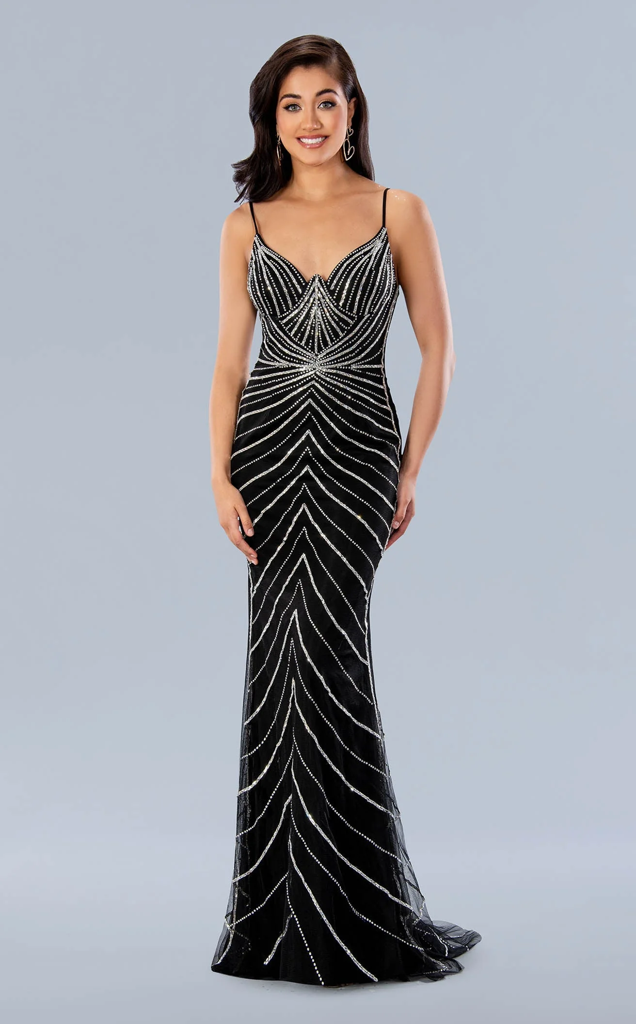 Stella Couture 24114 Dress