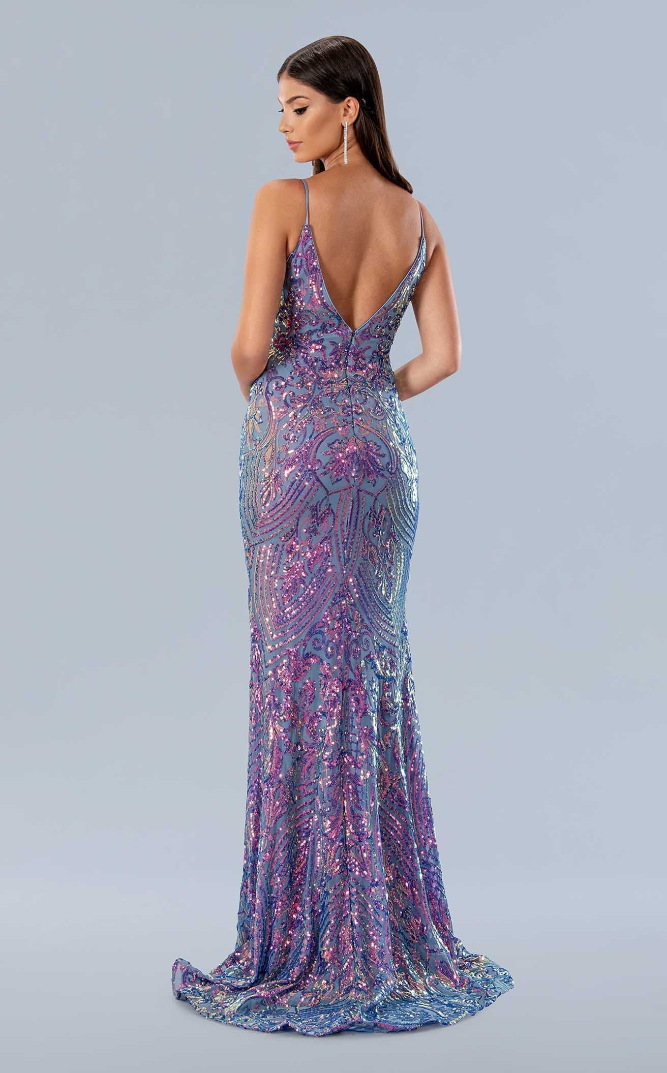 Stella Couture 24160 Dress - Image 2