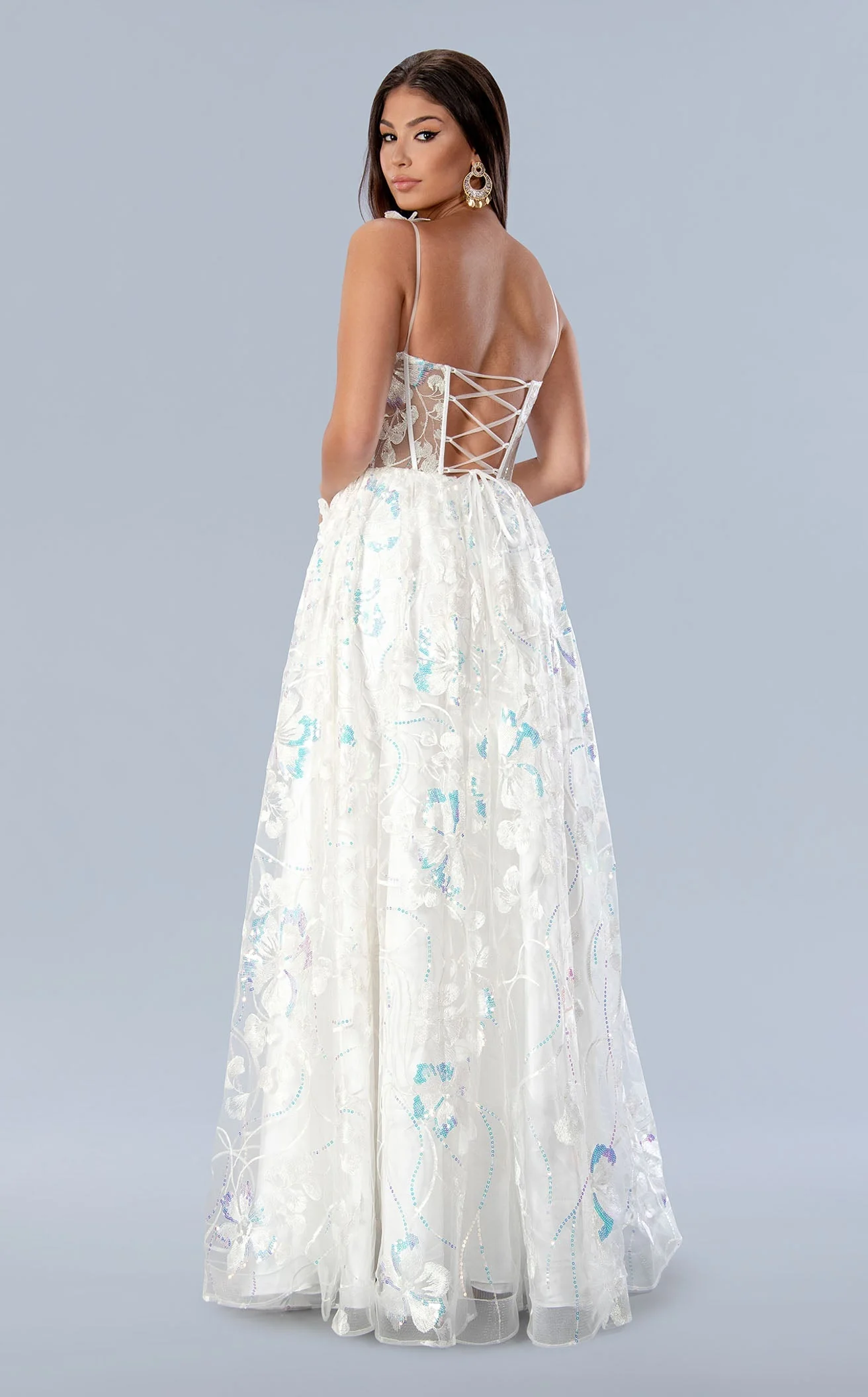 Stella Couture 24187 Dress - Image 2