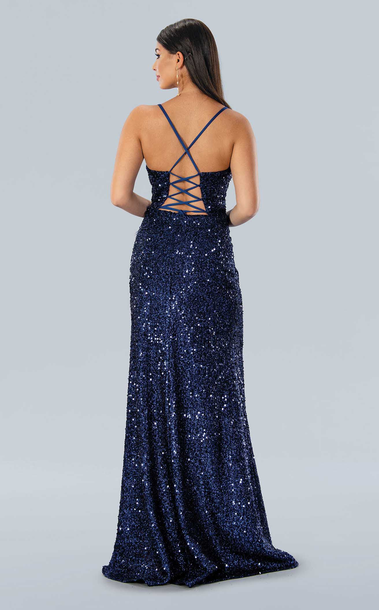 Stella Couture 24194 Dress - Image 2