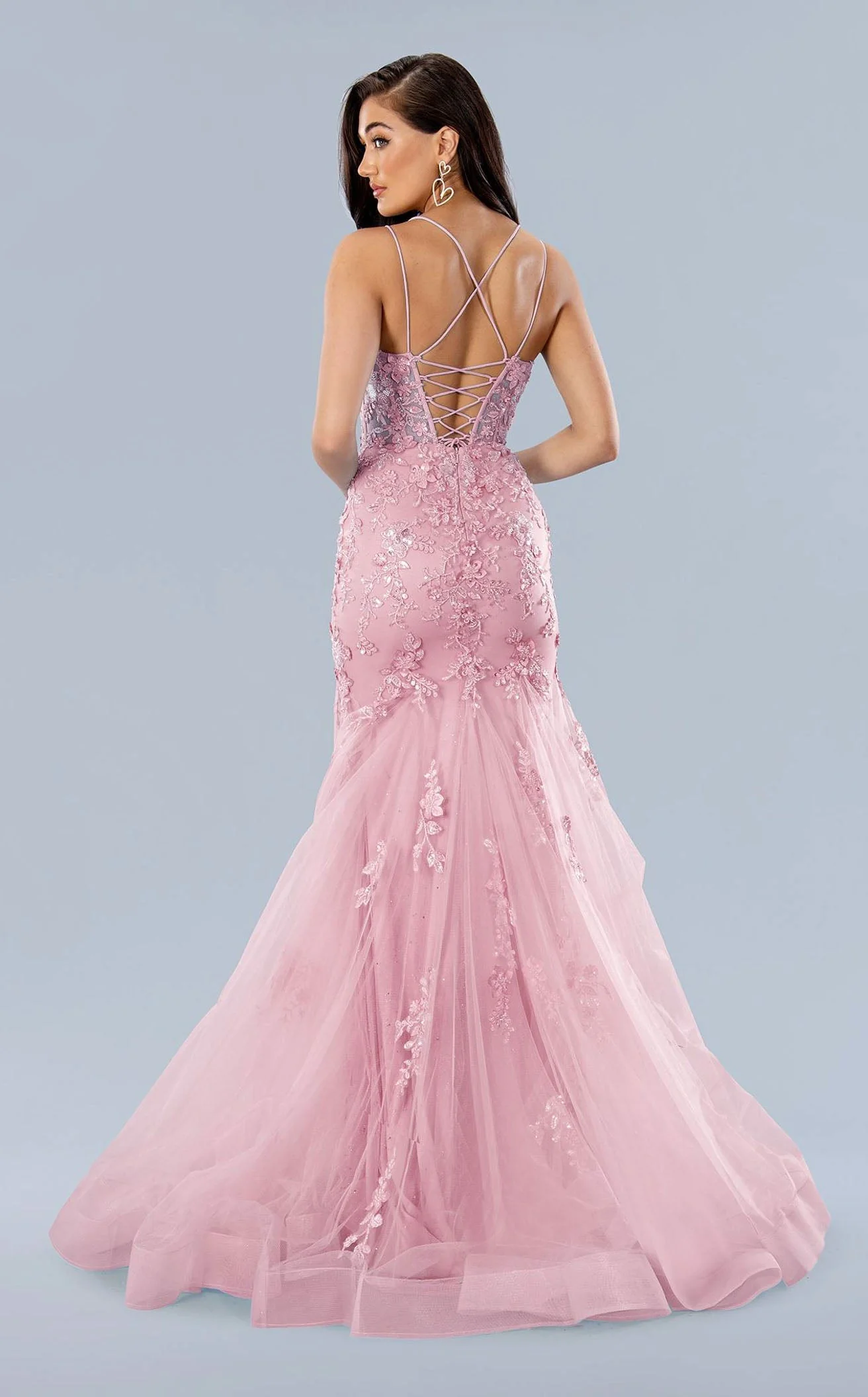 Stella Couture 24197 Dress - Image 2