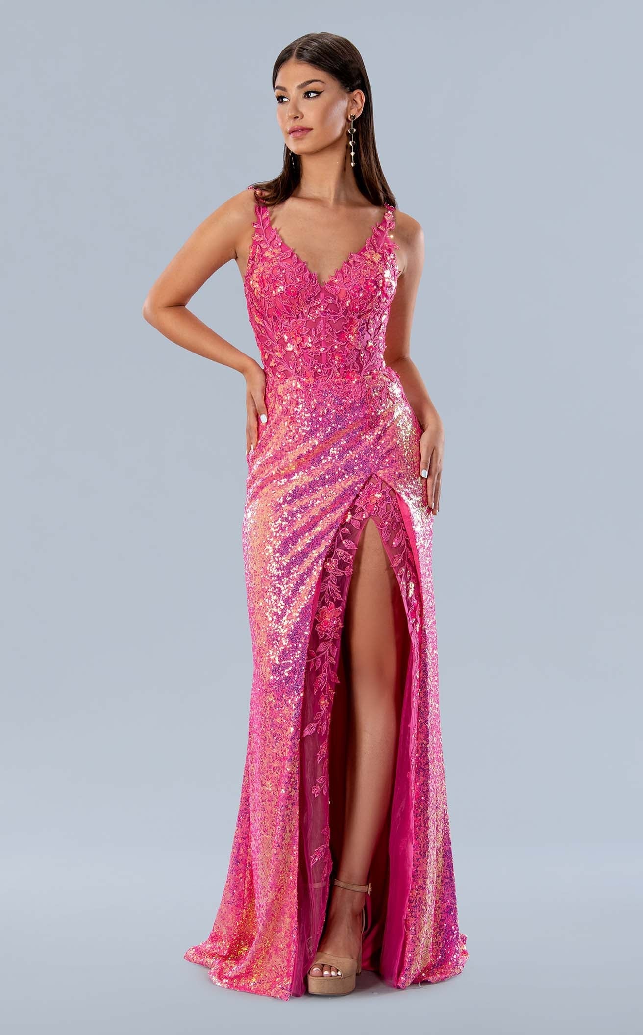 Stella Couture 24200 Dress