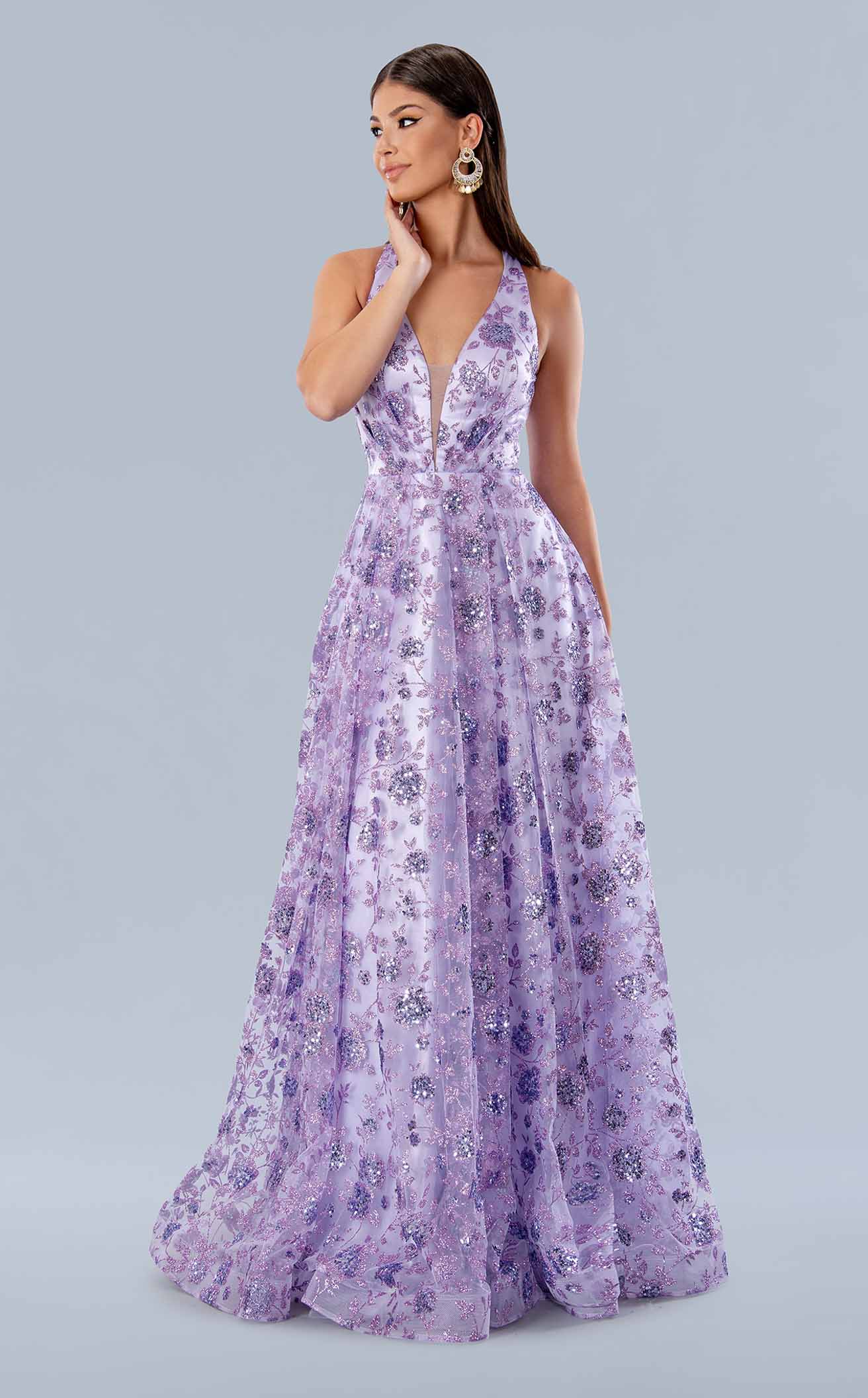 Stella Couture 24207 Dress