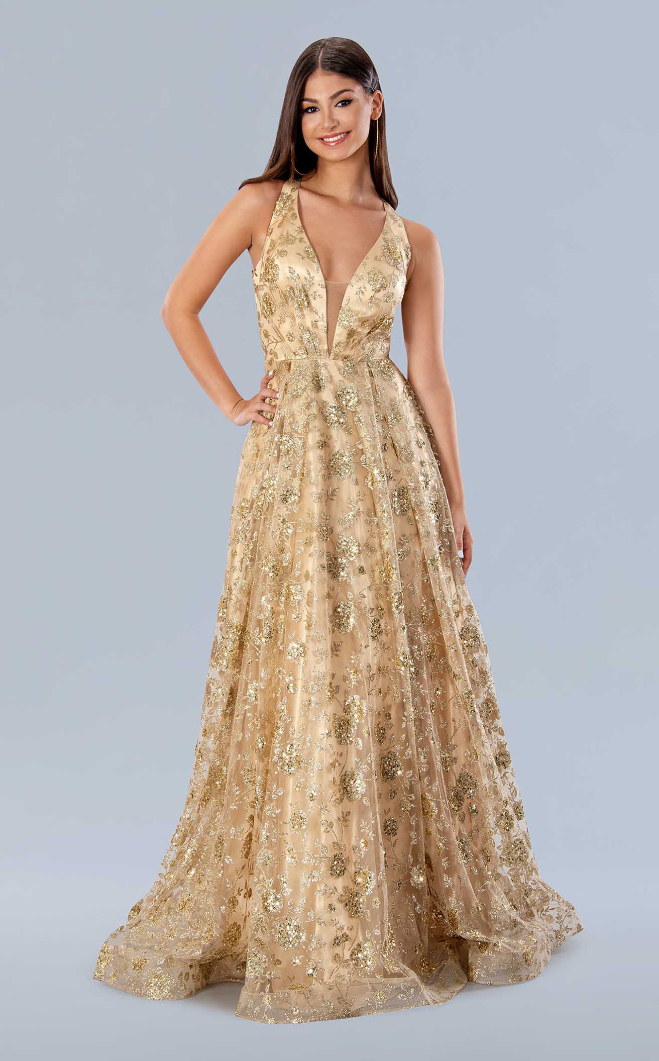 Stella Couture 24207 Dress - Image 2