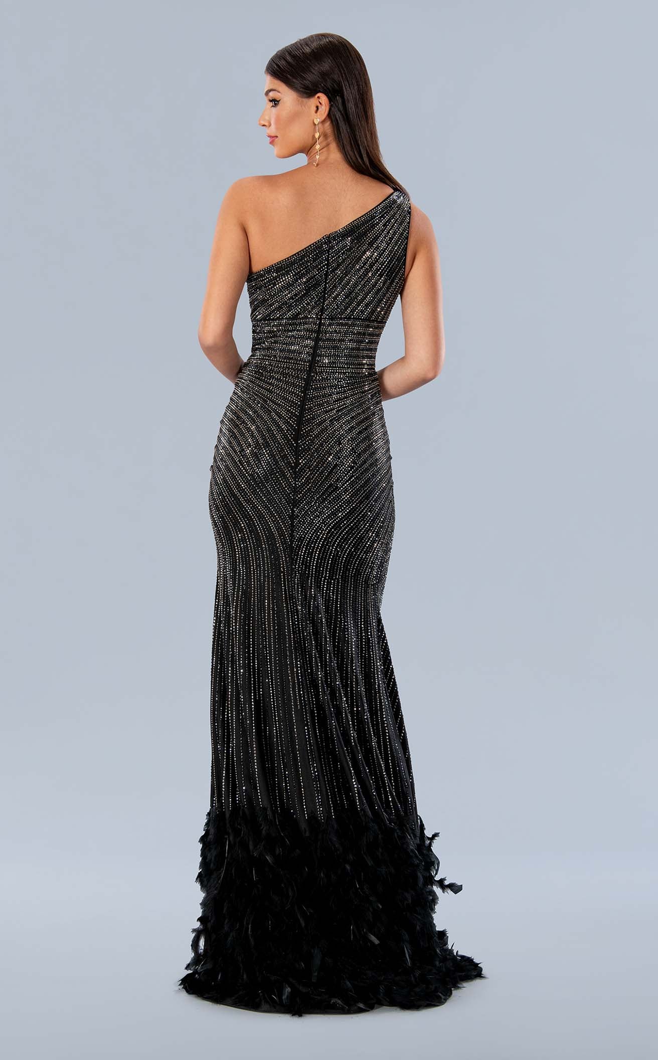 Stella Couture 24224CL Dress - Image 2