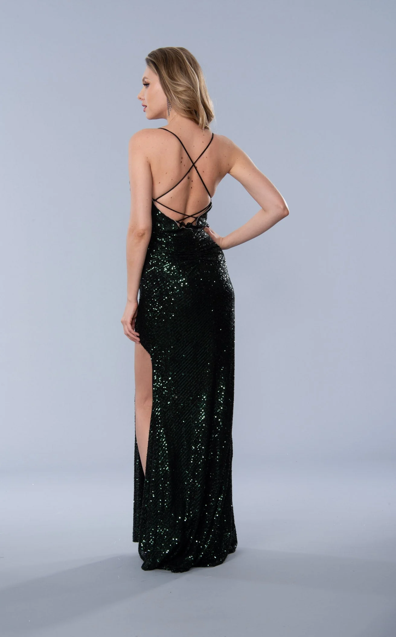 Stella Couture 24225 Dress - Image 2