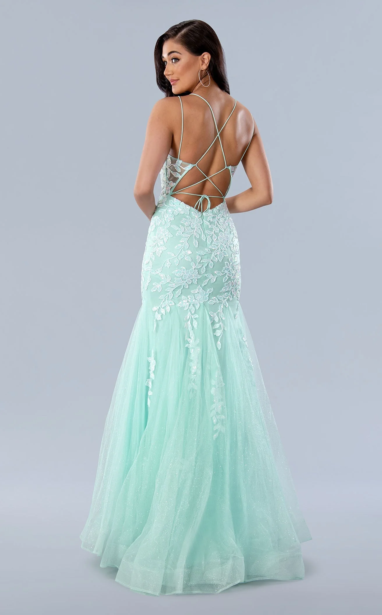 Stella Couture 24229 Dress - Image 2