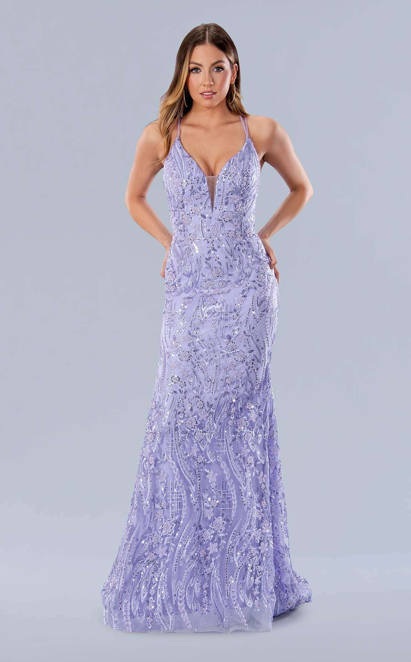 Stella Couture 24231 Dress