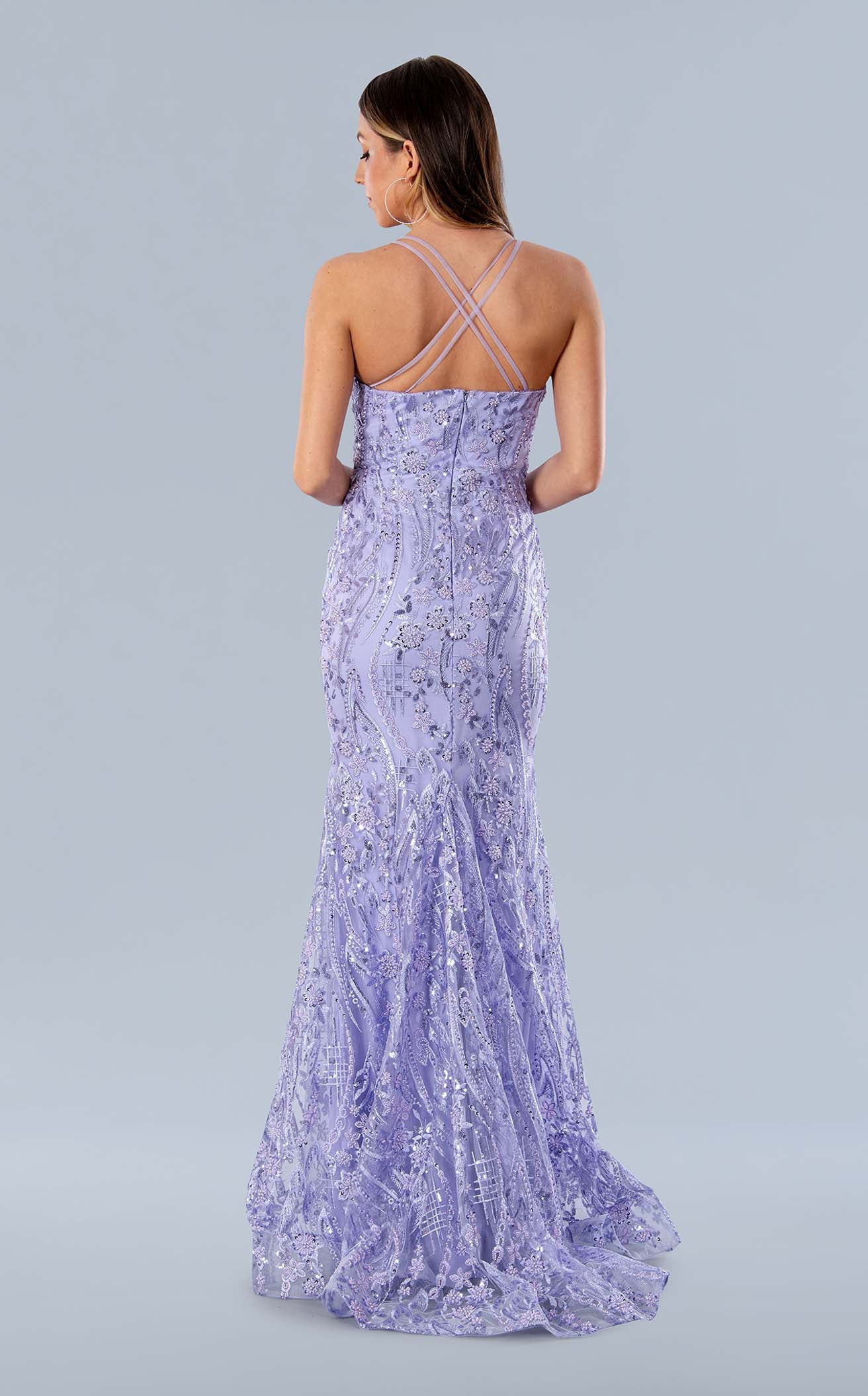 Stella Couture 24231 Dress - Image 2