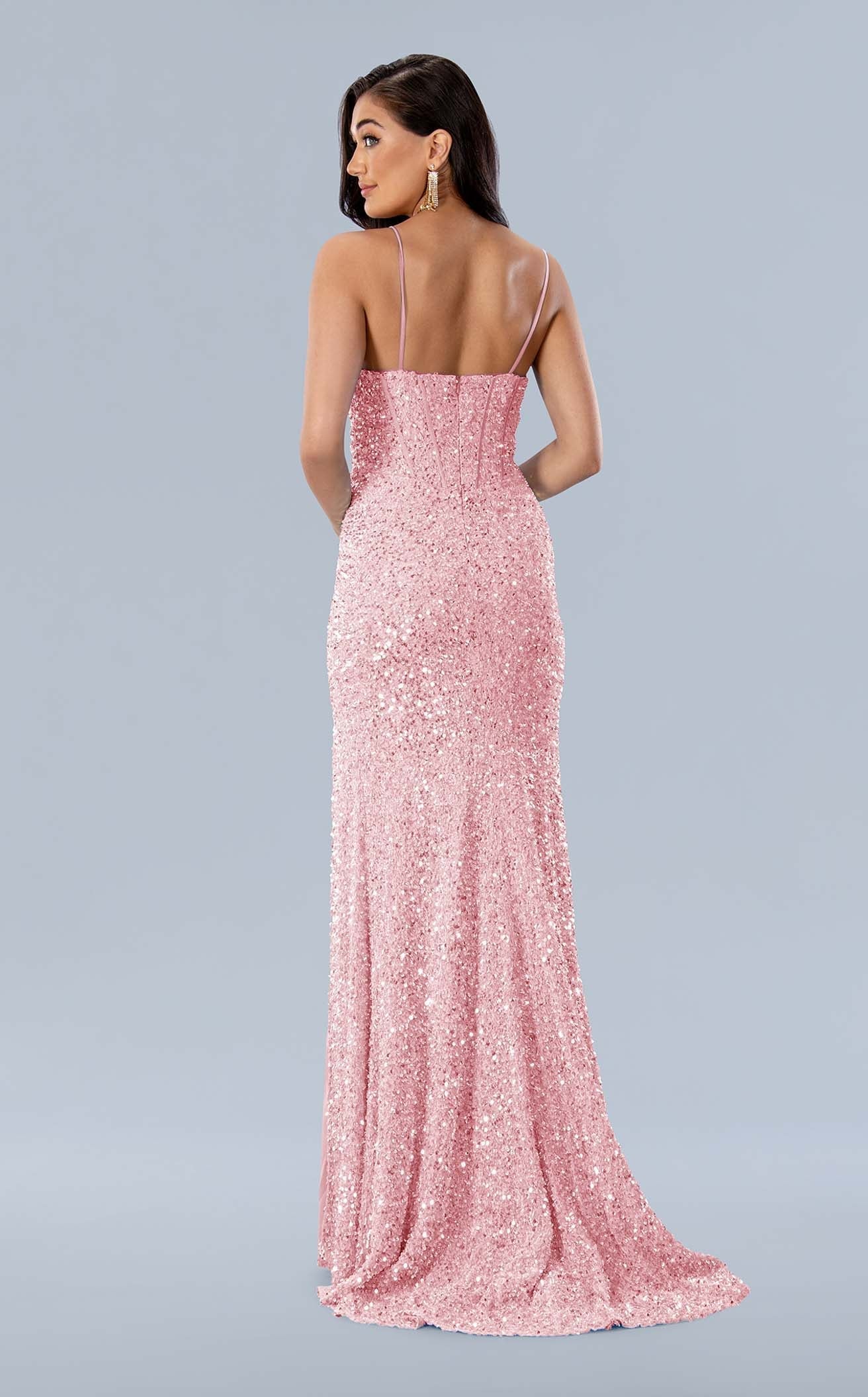 Stella Couture 24240 Dress - Image 2