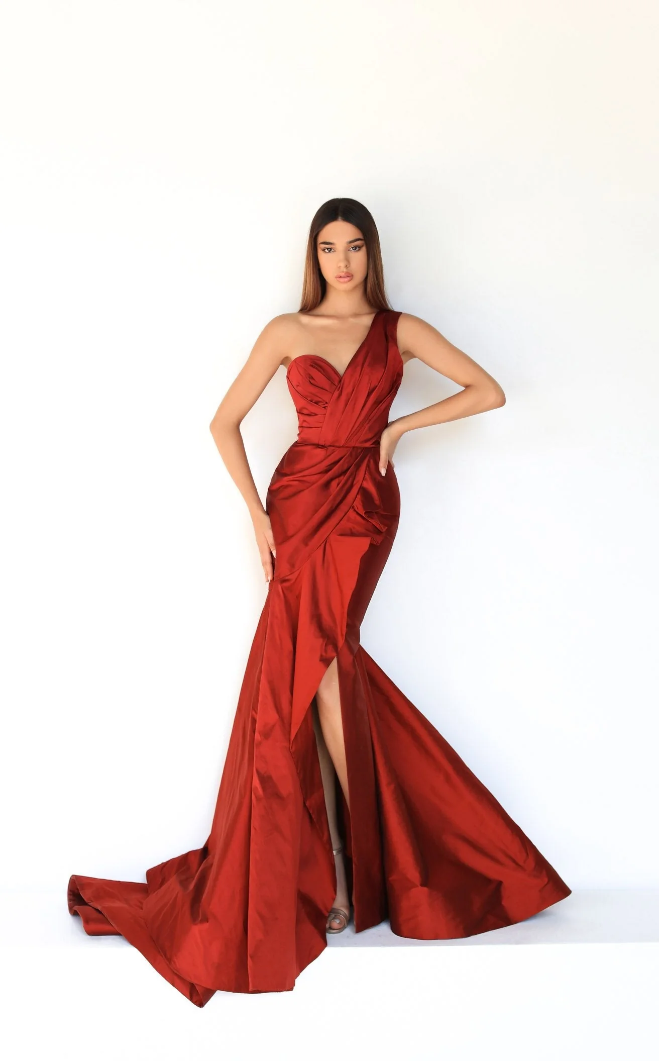 Tarik Ediz 50867CL Dress