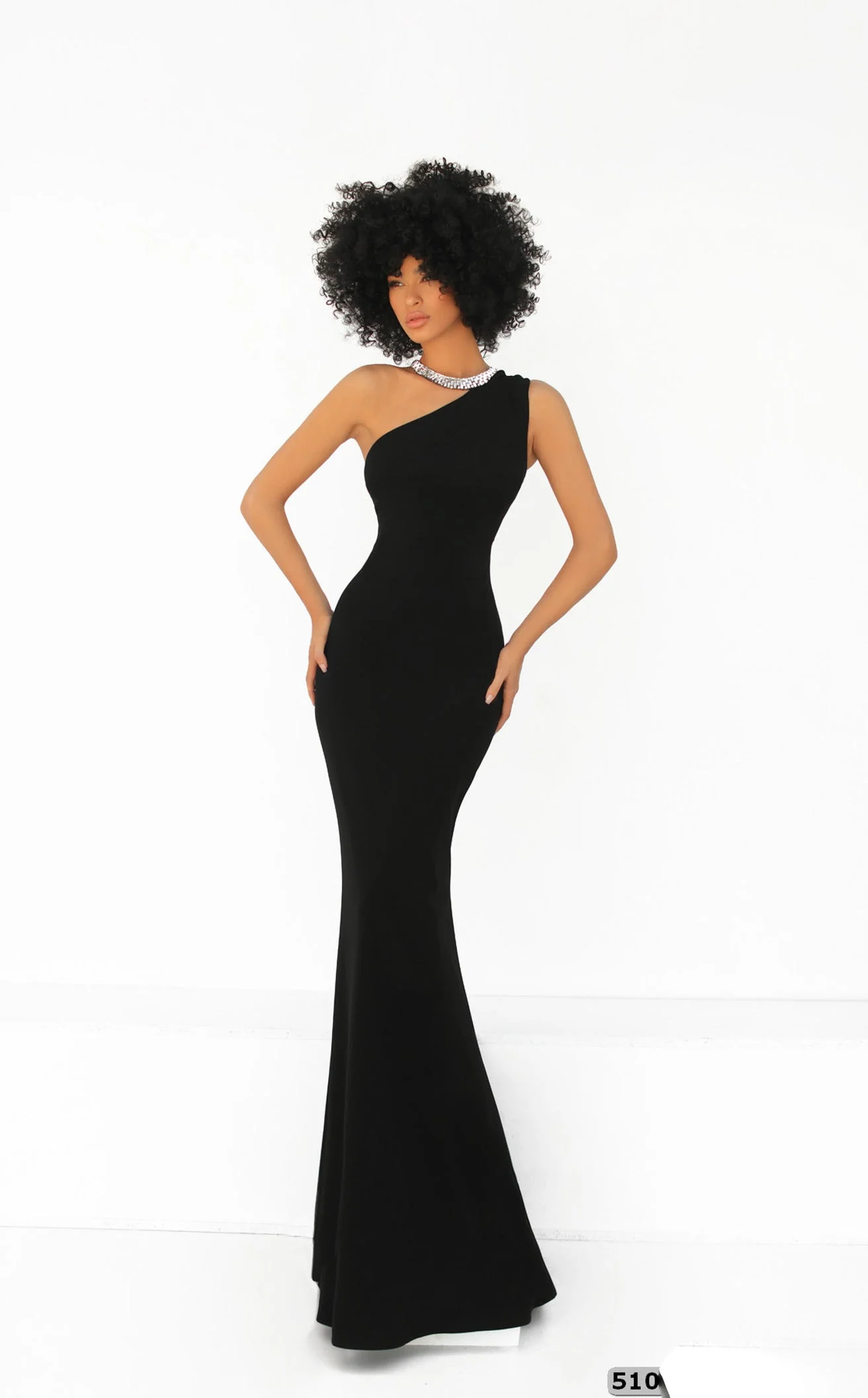 Tarik Ediz 51015CL Dress