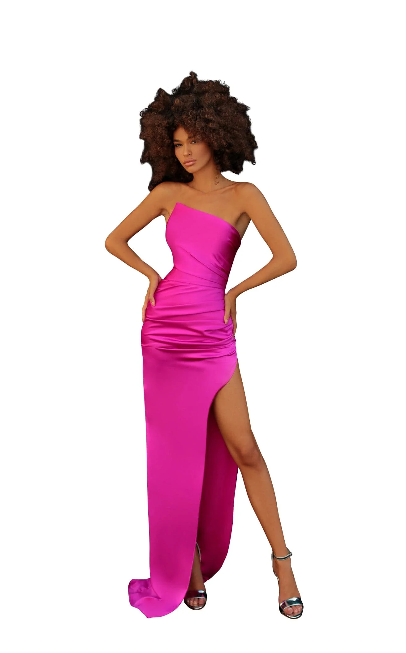 Tarik Ediz 51147CL Dress