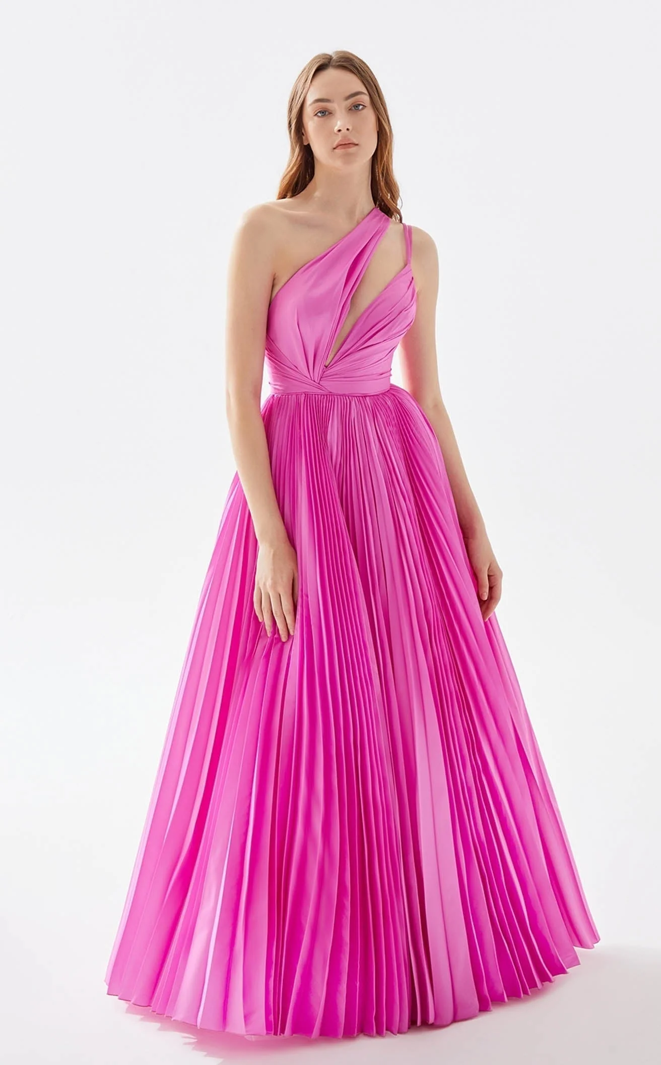 Tarik Ediz 52097CL Dress