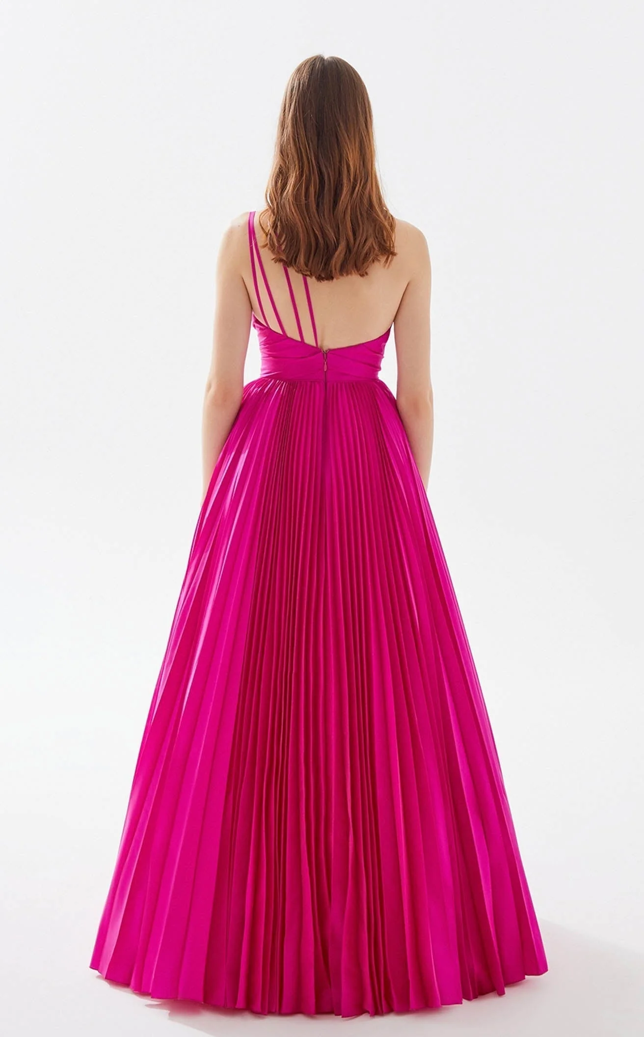 Tarik Ediz 52097CL Dress - Image 10