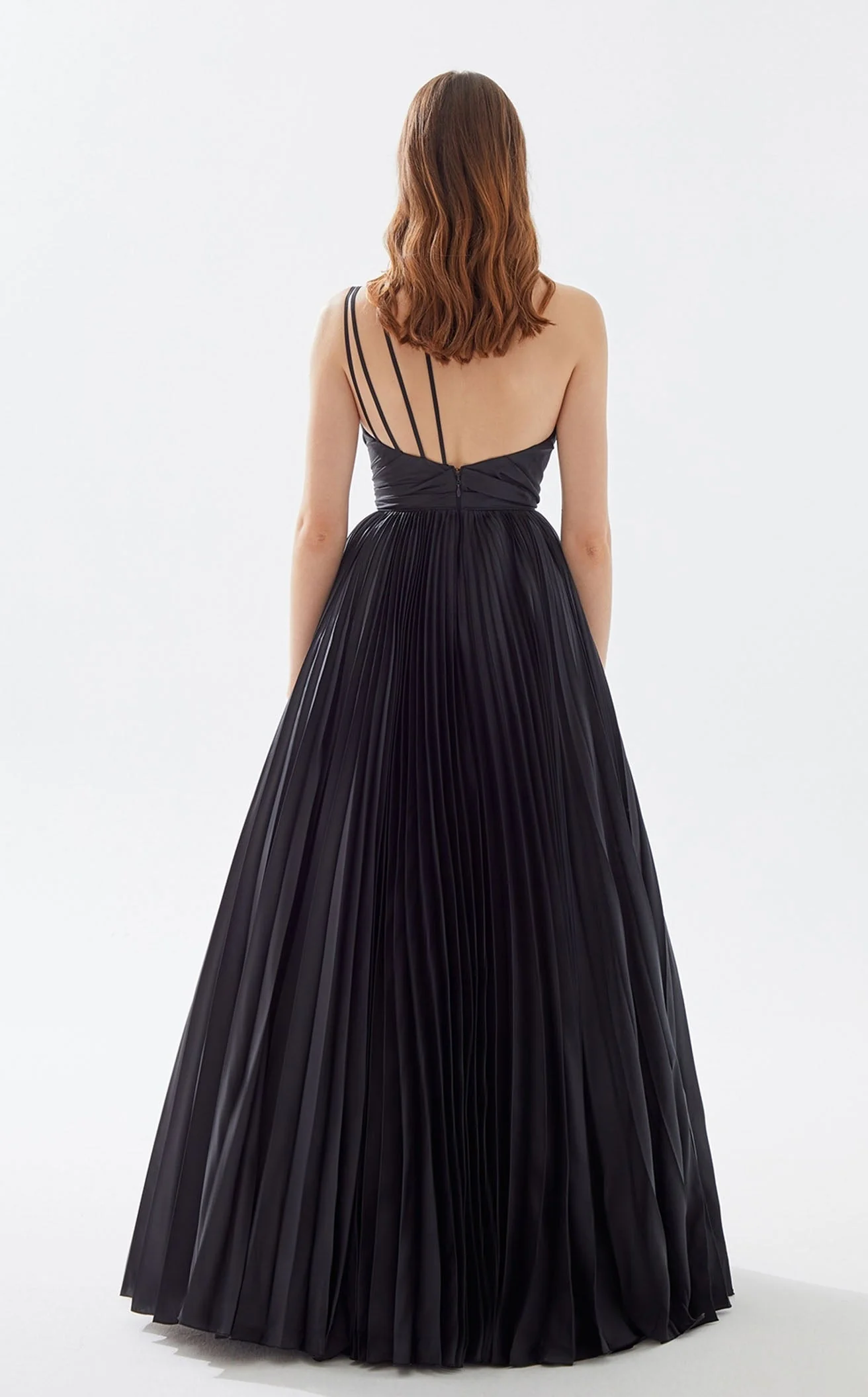 Tarik Ediz 52097CL Dress - Image 11