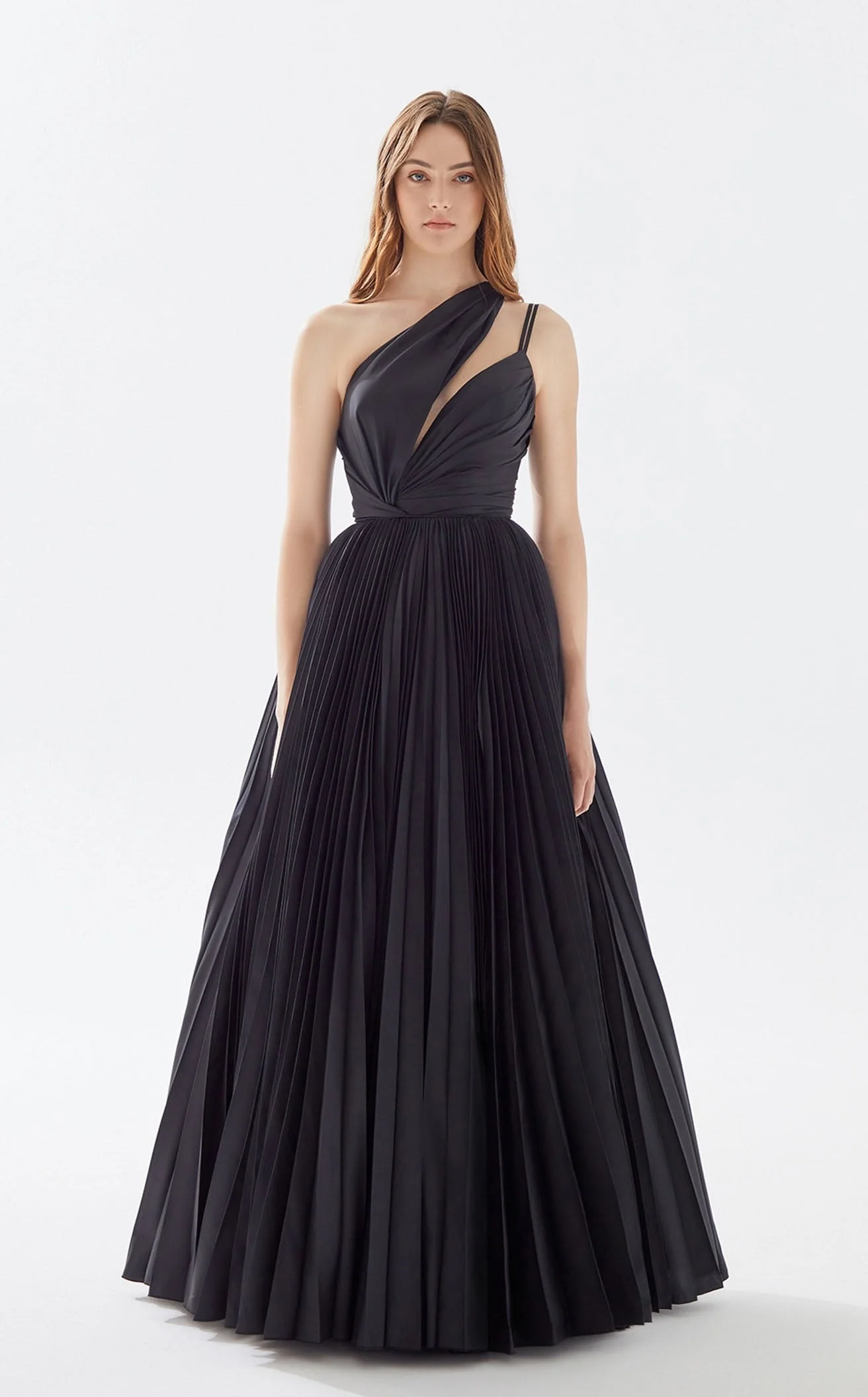 Tarik Ediz 52097CL Dress - Image 2