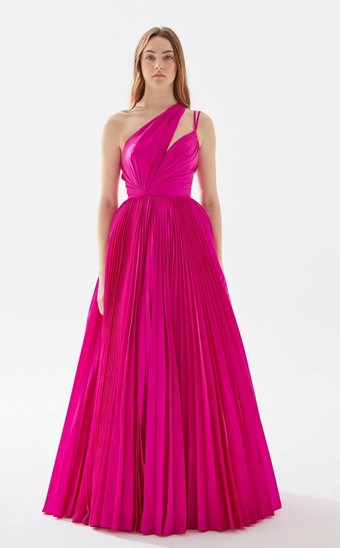 Tarik Ediz 52097CL Dress - Image 4