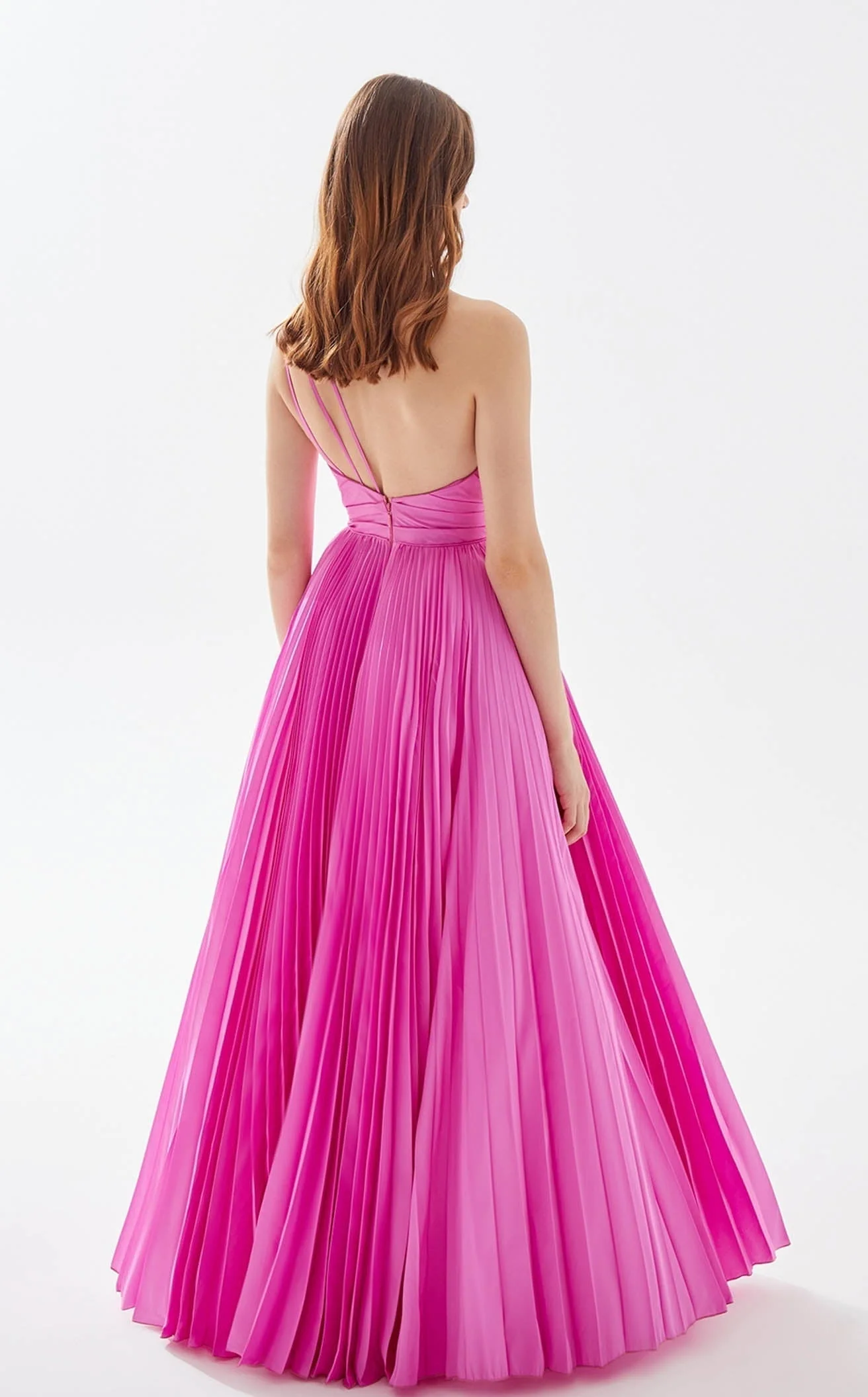 Tarik Ediz 52097CL Dress - Image 9