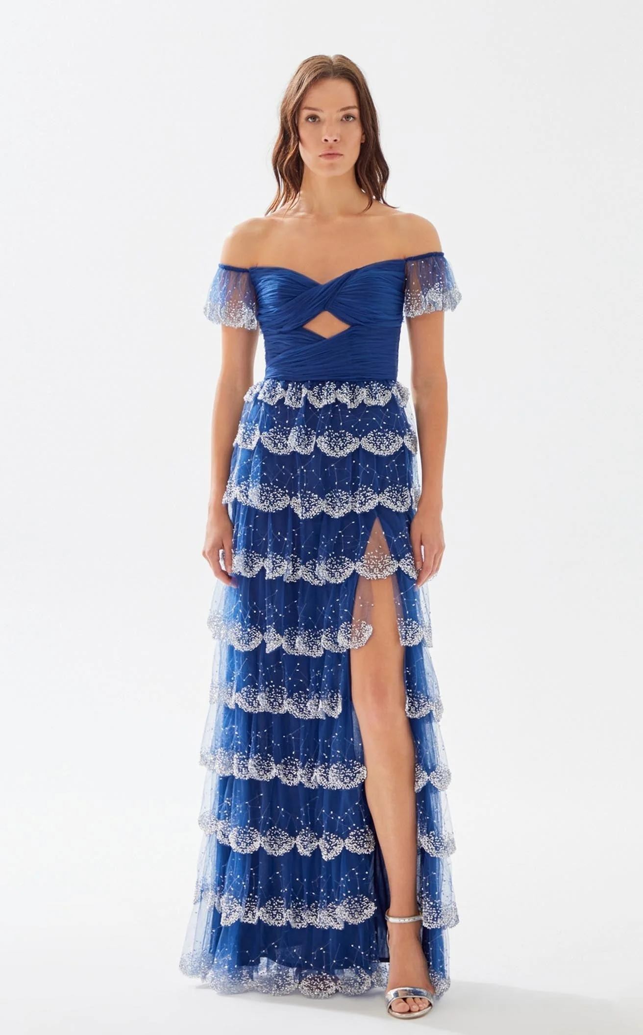 Tarik Ediz 52098CL Dress
