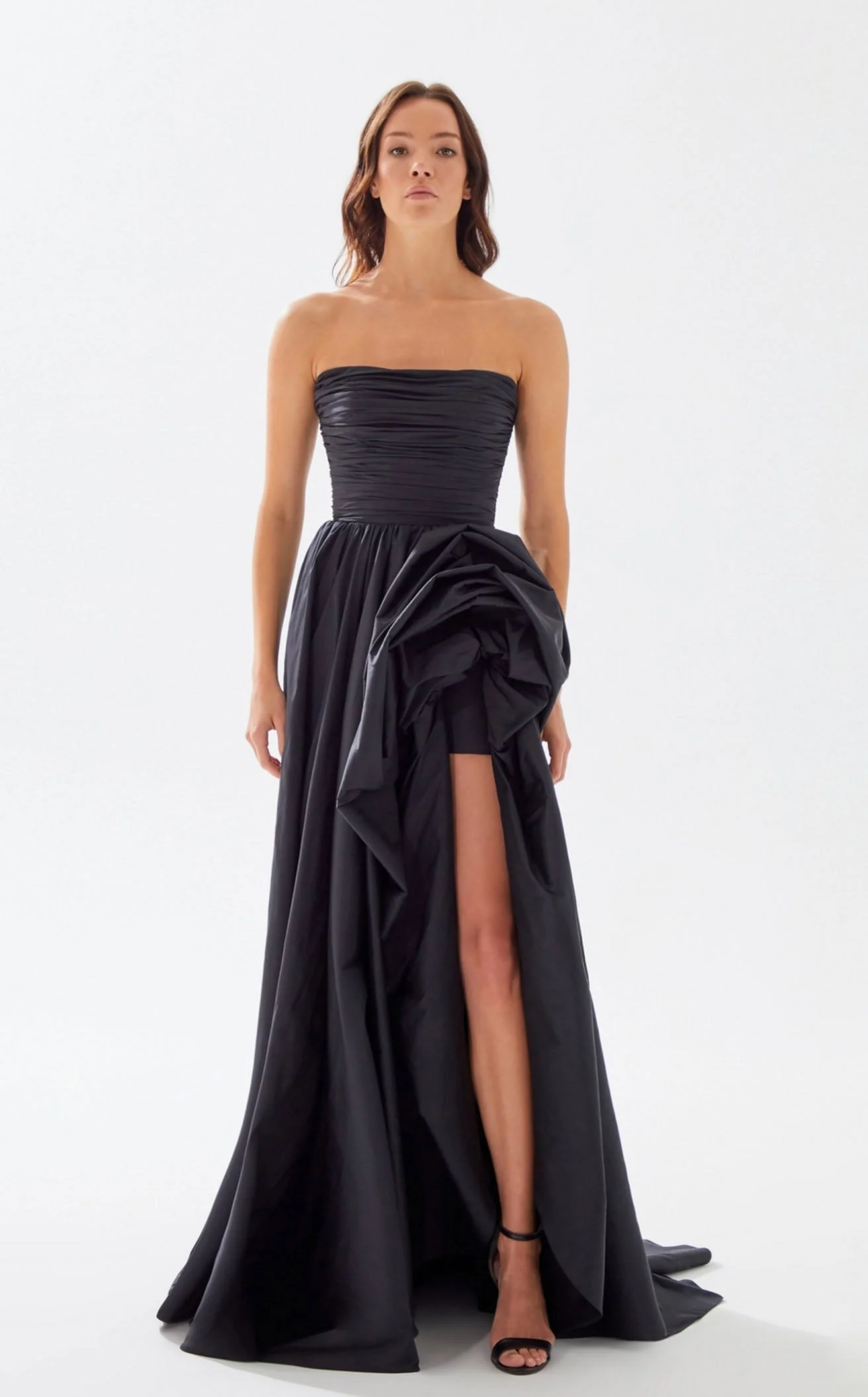 Tarik Ediz 52118CL Dress - Image 2