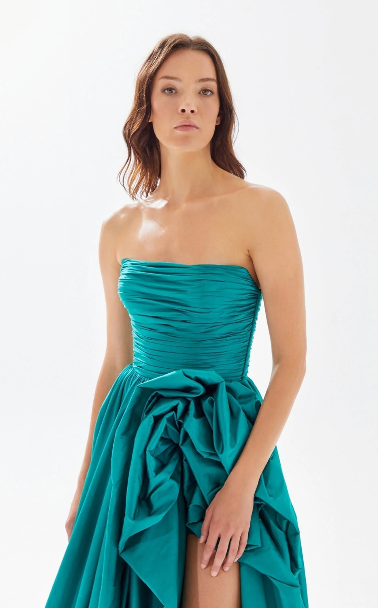 Tarik Ediz 52118CL Dress - Image 4