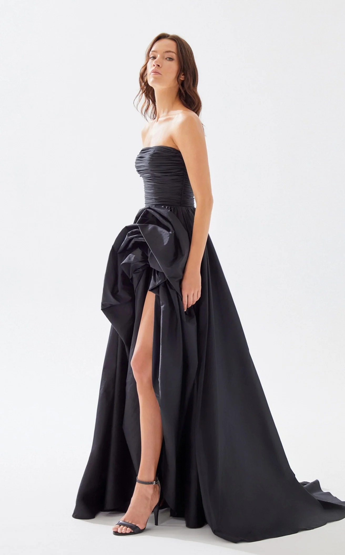 Tarik Ediz 52118CL Dress - Image 5