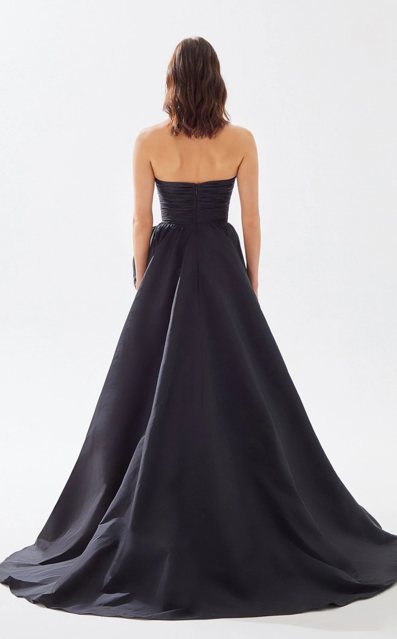 Tarik Ediz 52118CL Dress - Image 7