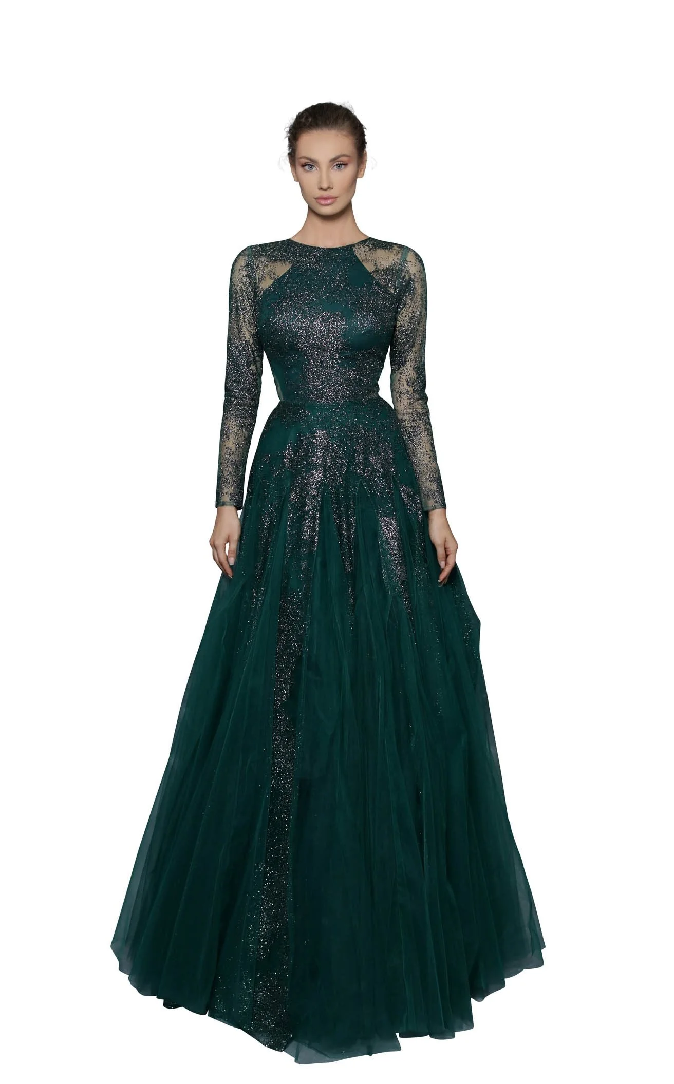 Tarik Ediz 96029CL Dress
