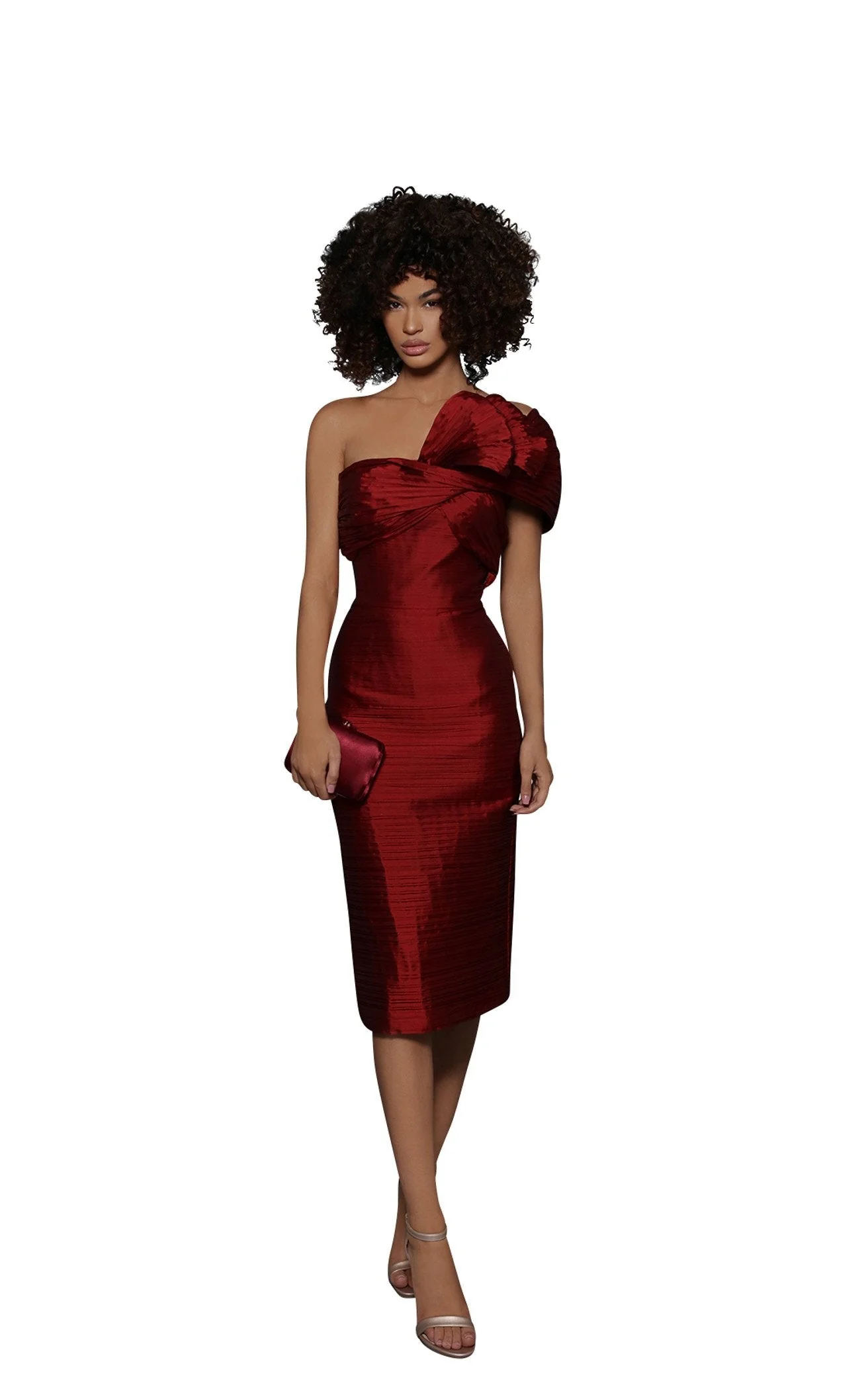 Tarik Ediz 96146CL Dress