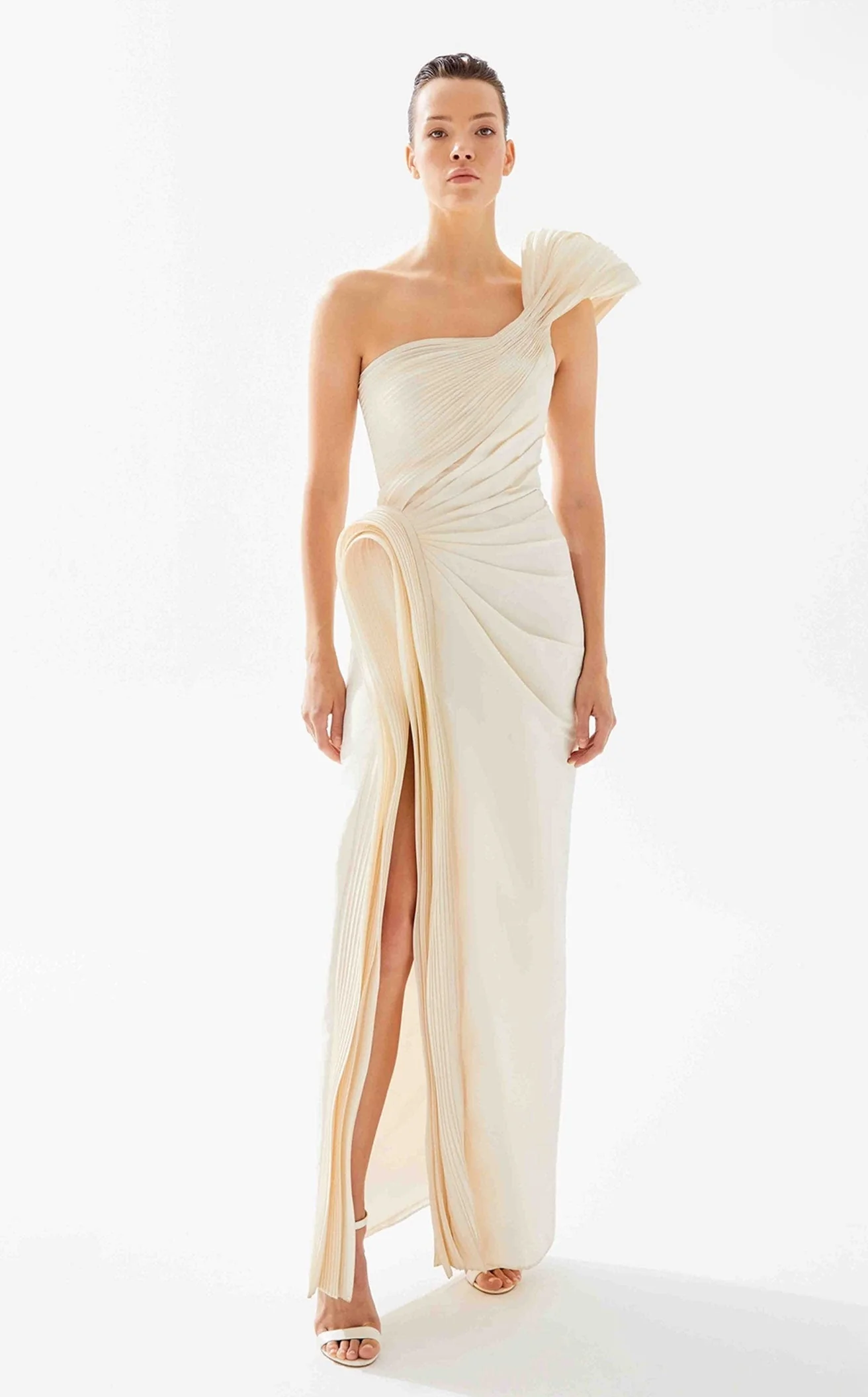 Tarik Ediz 98260CL Dress