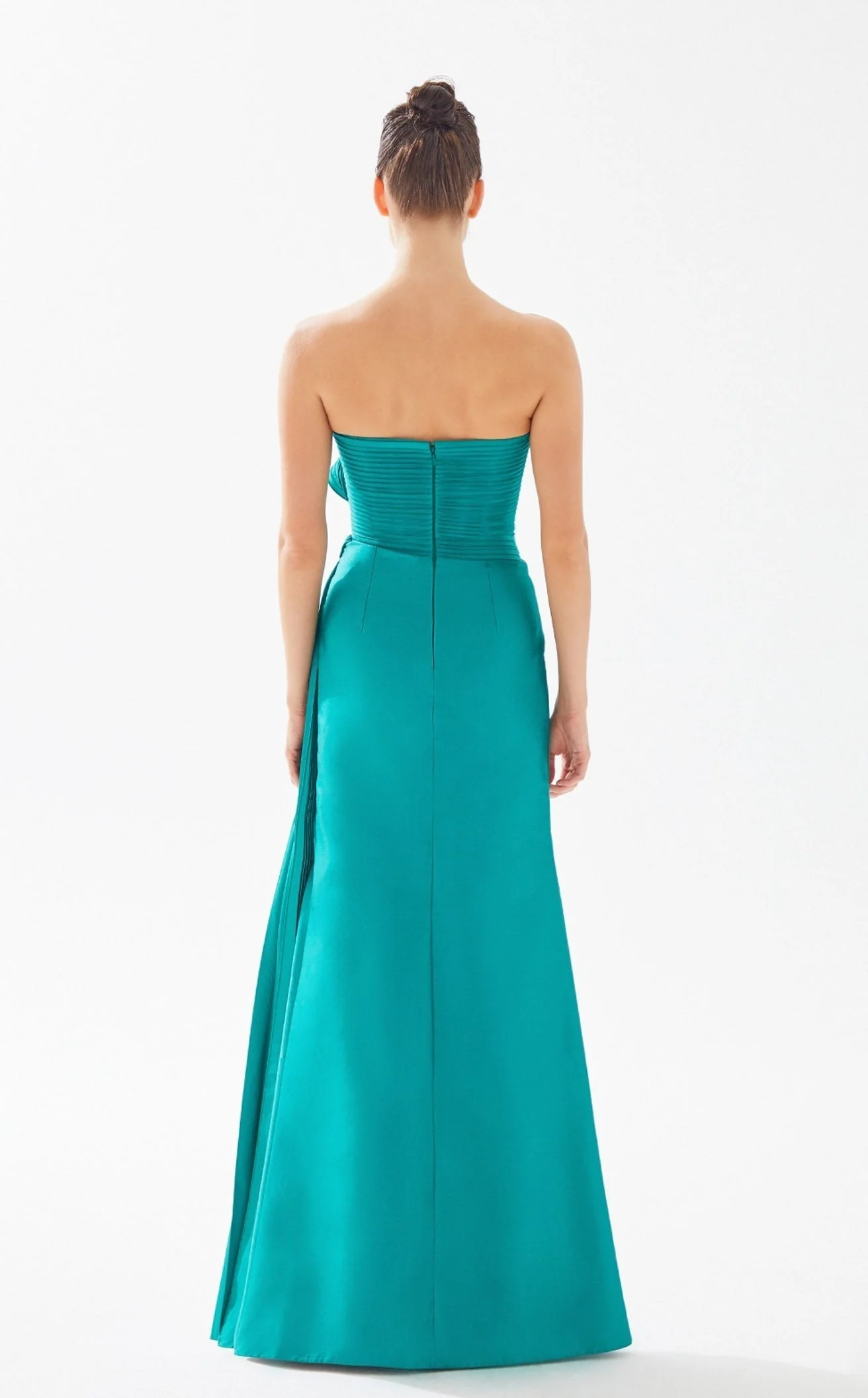 Tarik Ediz 98300CL Dress - Image 11