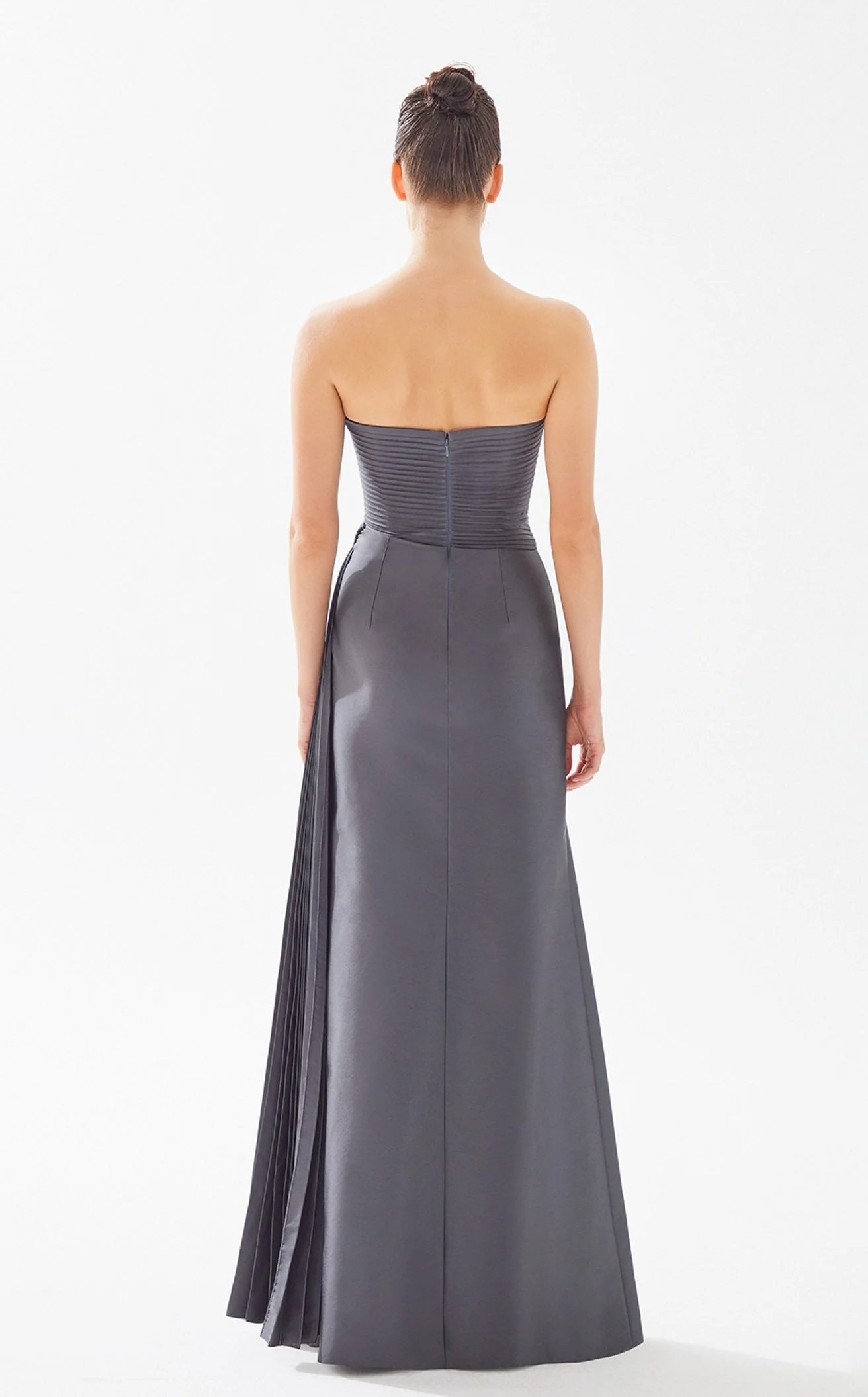 Tarik Ediz 98300CL Dress - Image 12