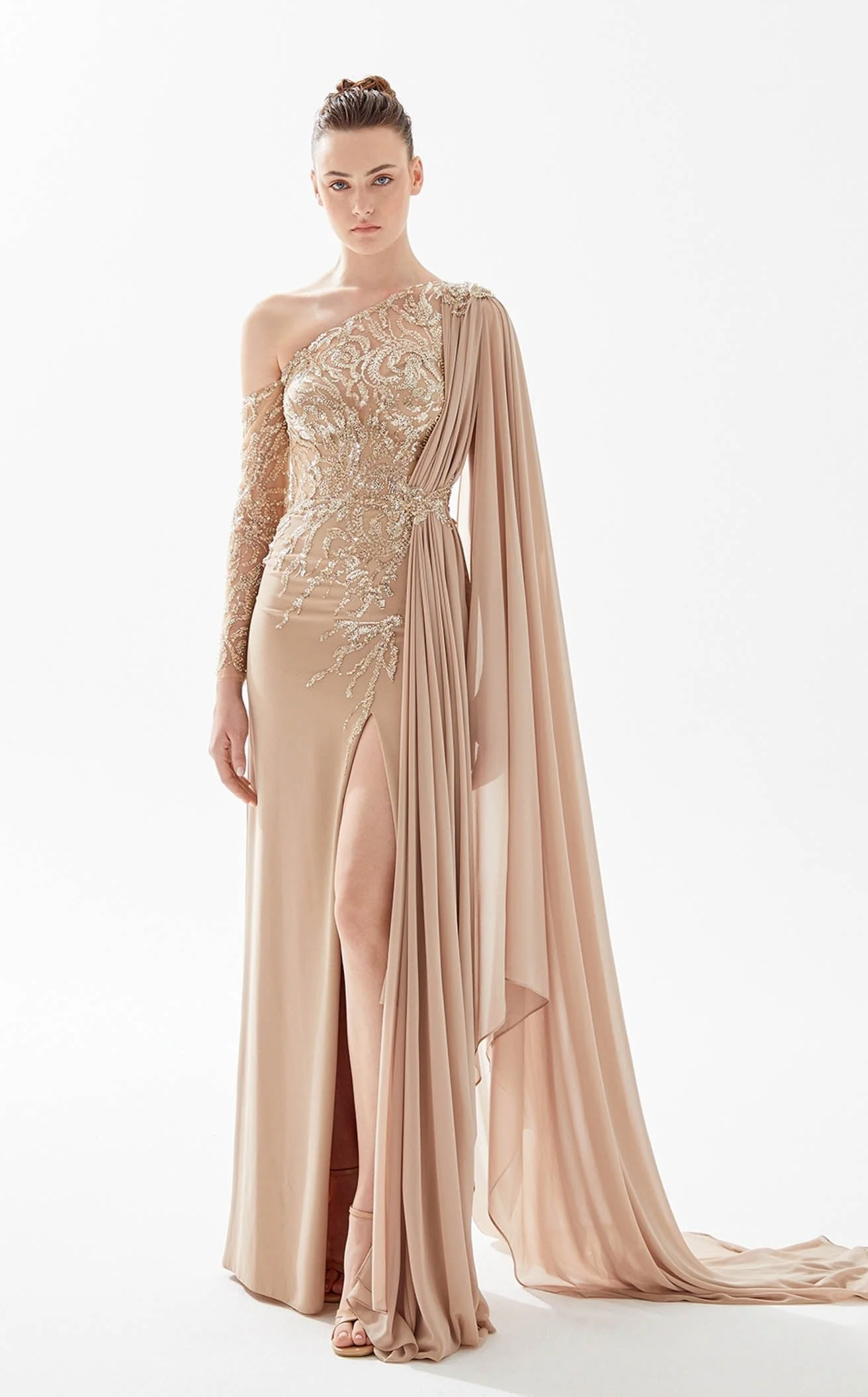 Tarik Ediz 98304CL Dress