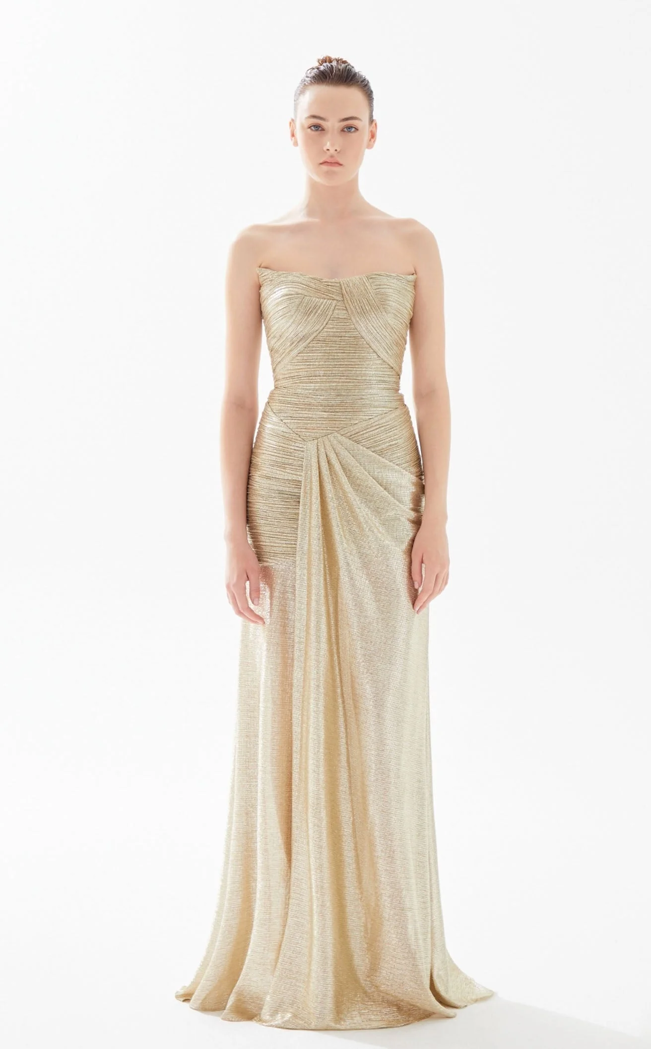 Tarik Ediz 98323CL Dress