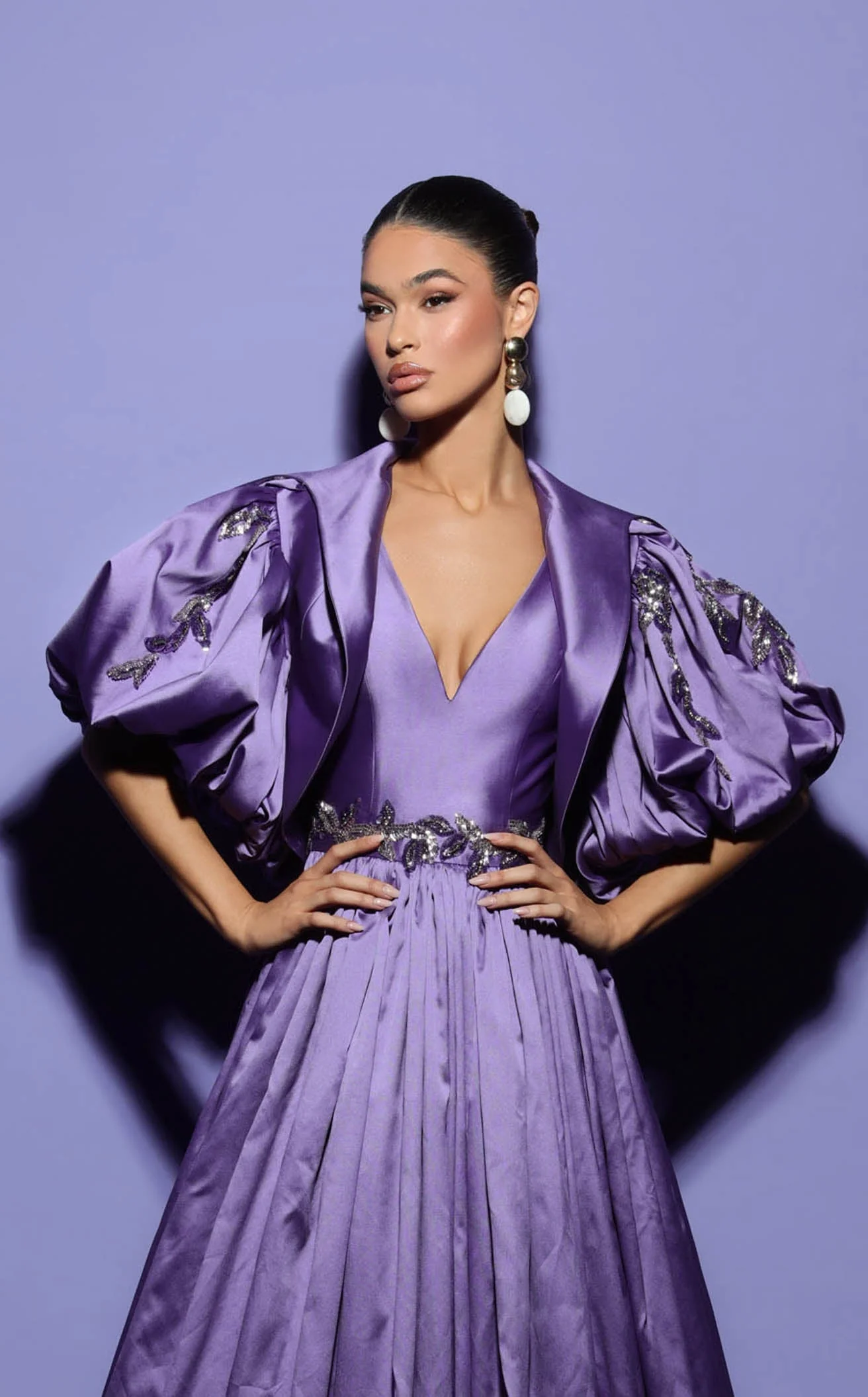 Tarik Ediz 98481 Bolero - Image 6
