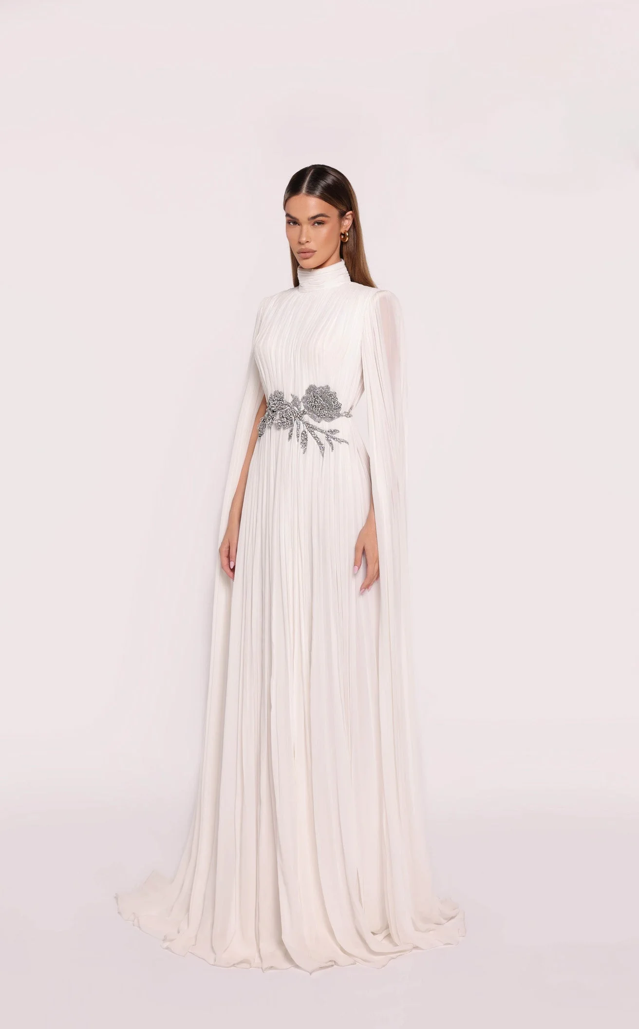 Tarik Ediz 98880CL Dress