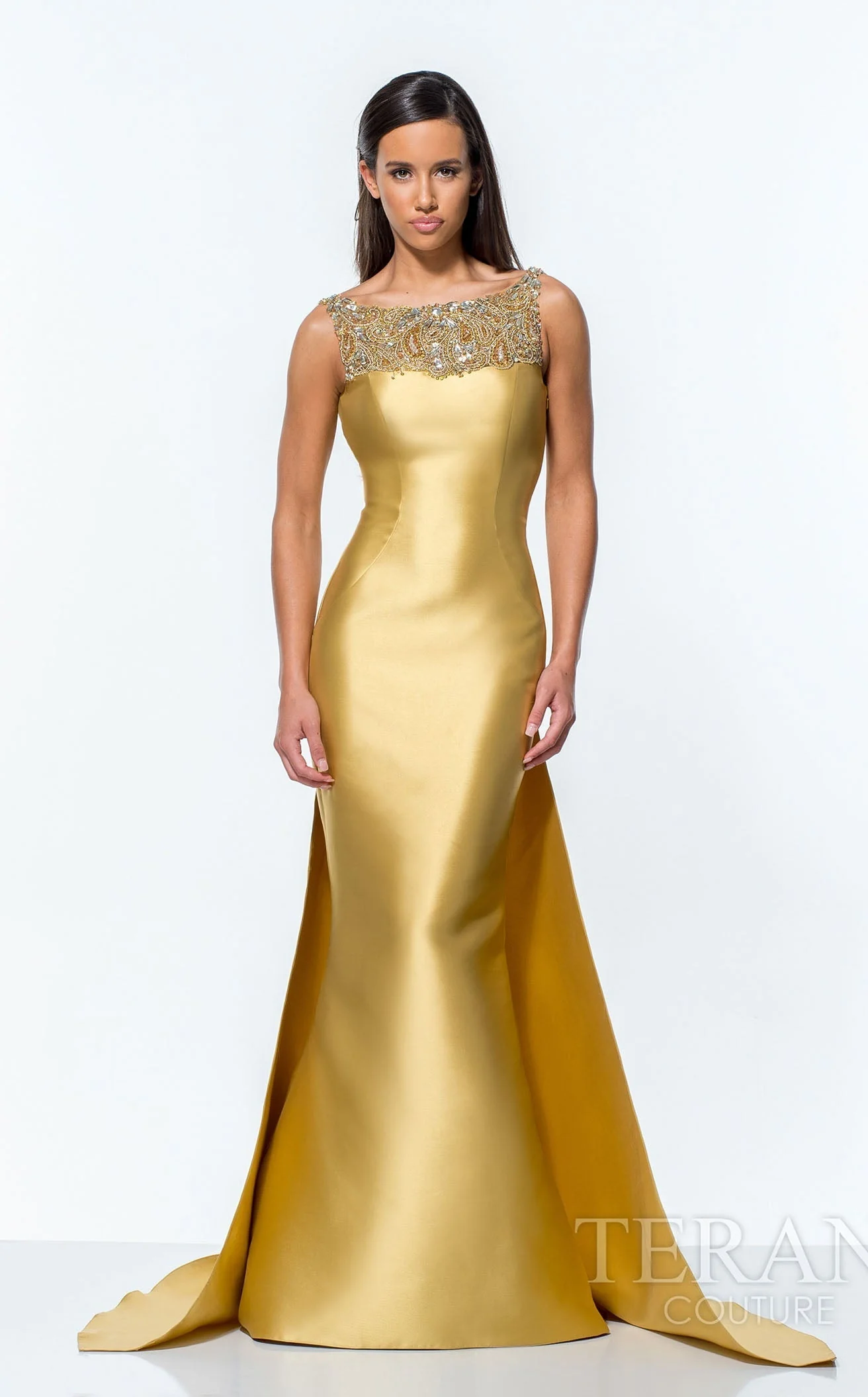 Terani 151E0297A Dress