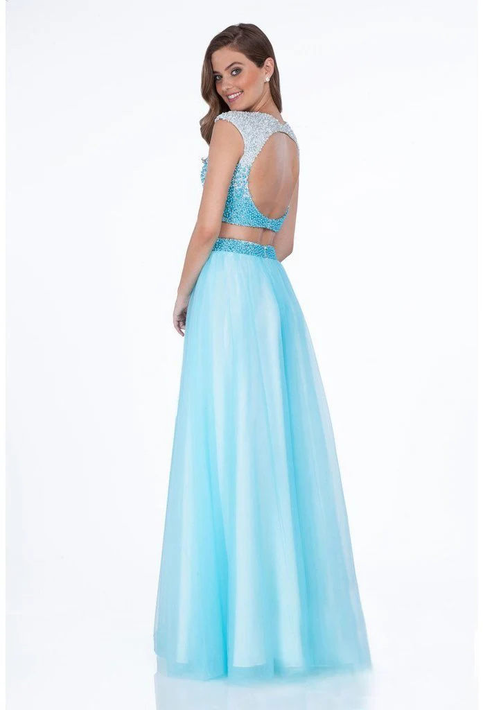 Terani 1611P1352A Dress - Image 2