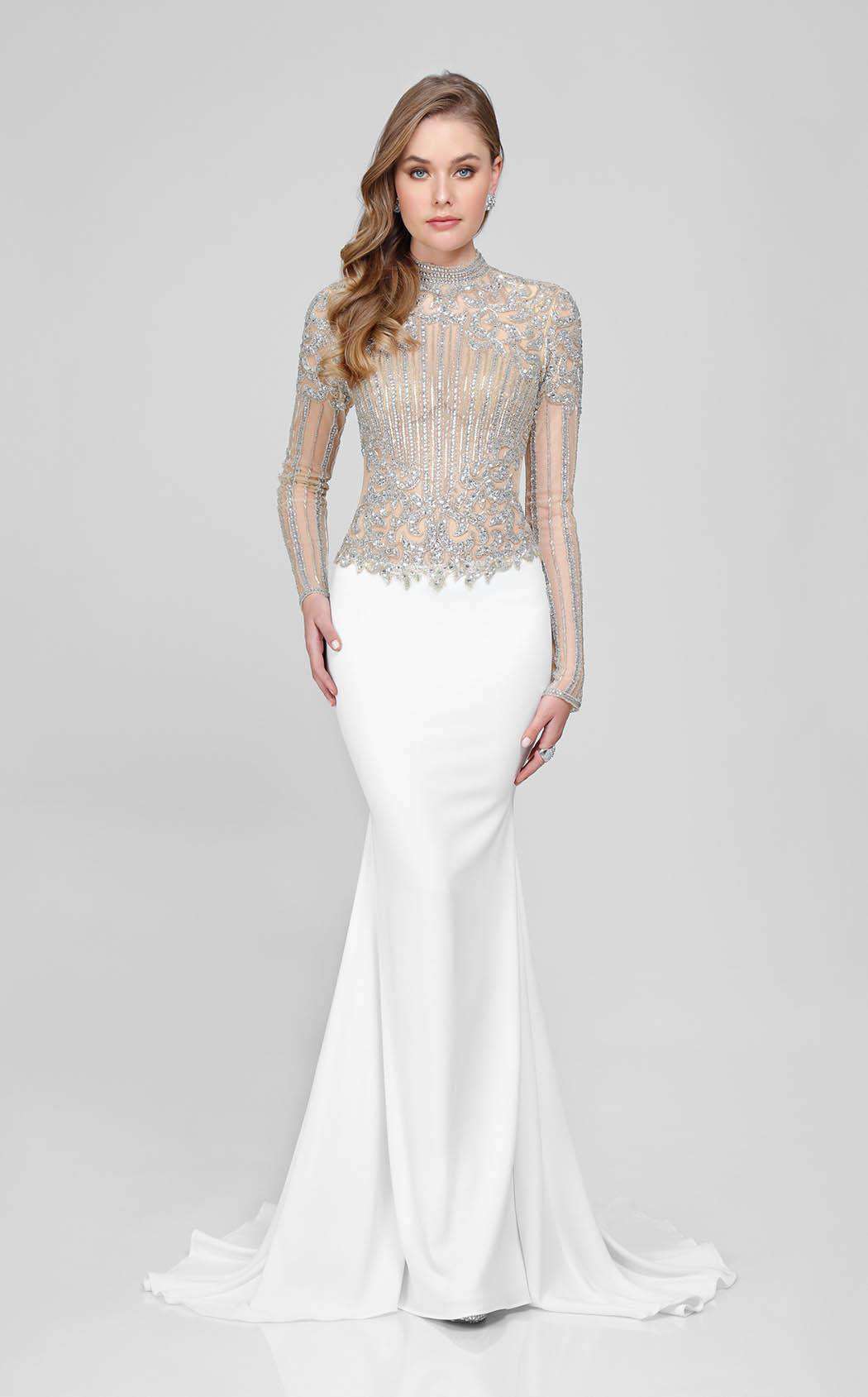 Terani 1722E4248CL Dress