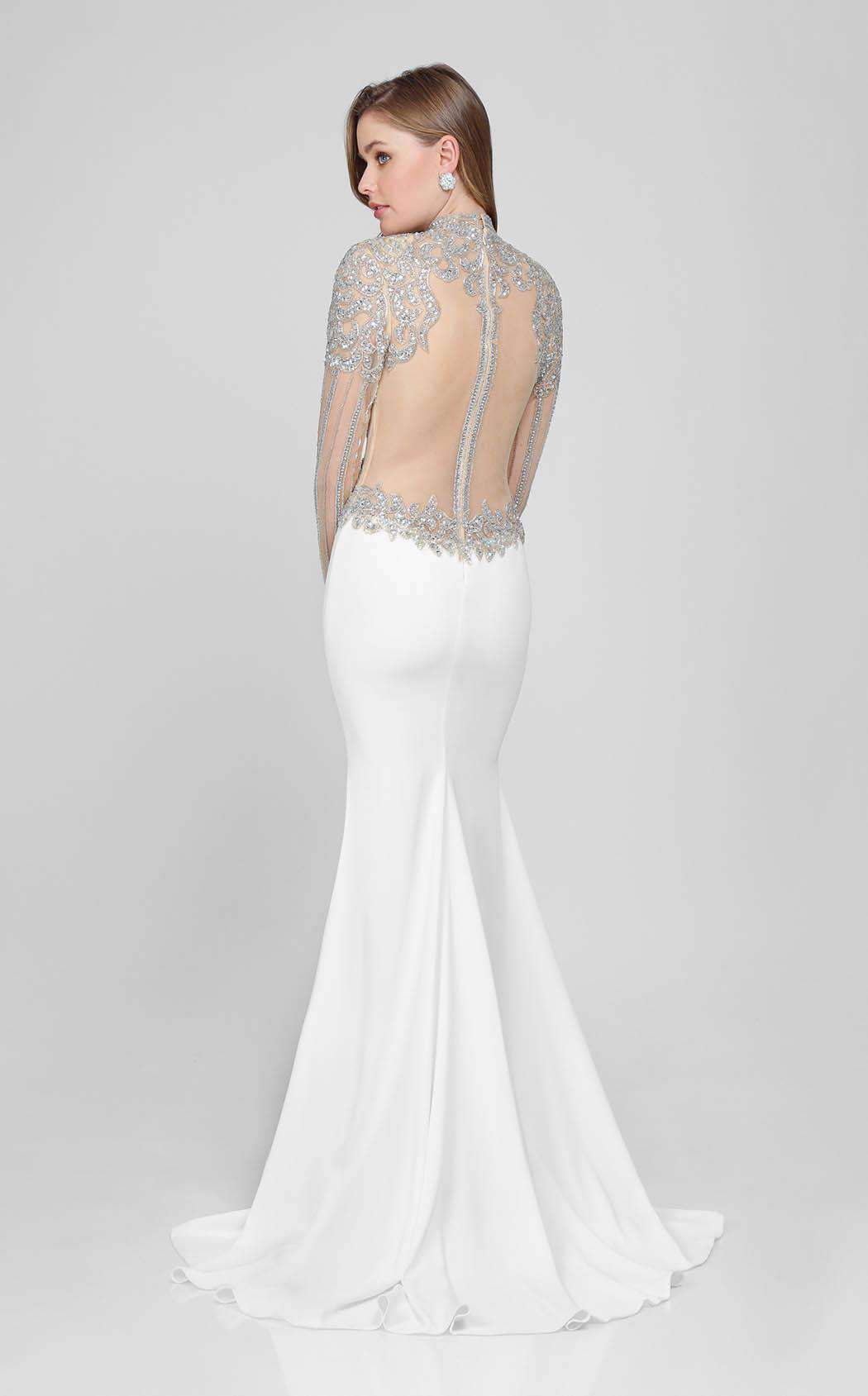 Terani 1722E4248CL Dress - Image 2