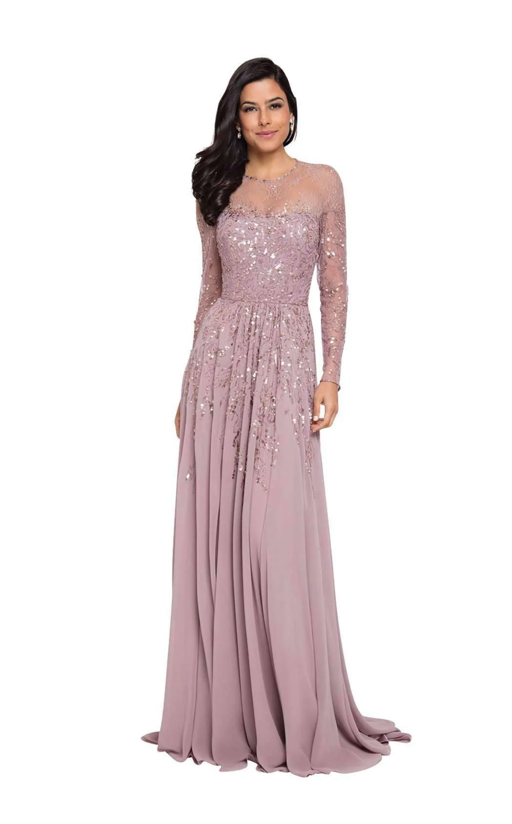 Terani 1811M6551 Dress