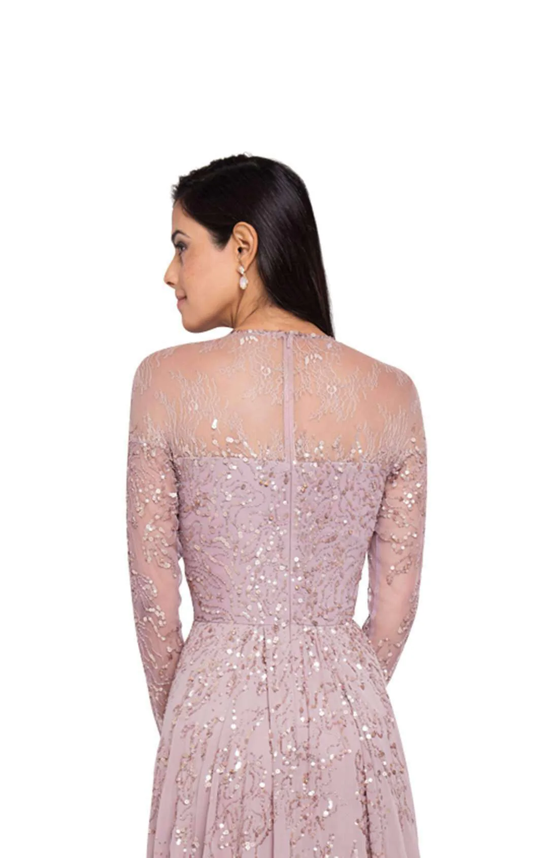 Terani 1811M6551 Dress - Image 4