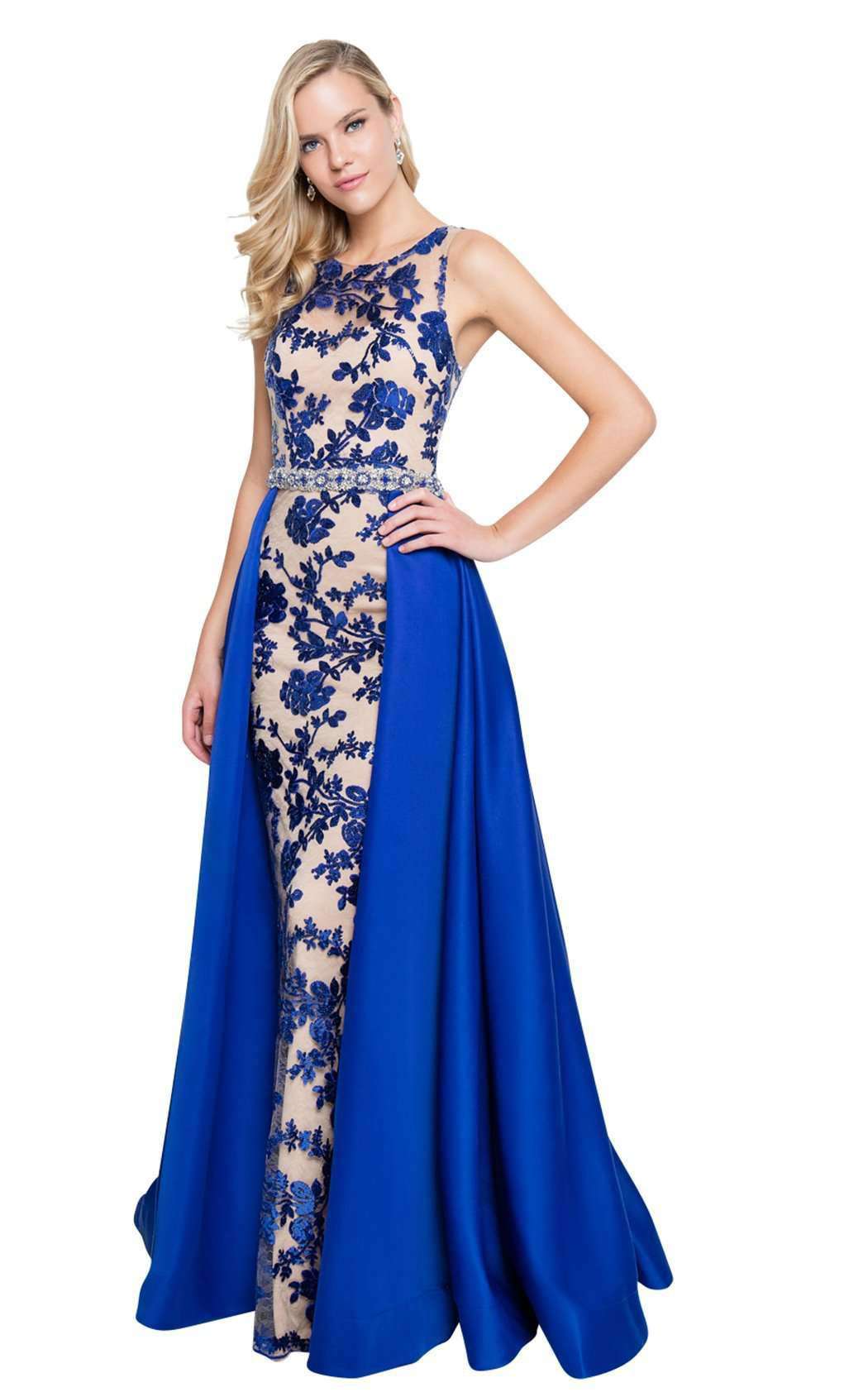 Terani 1812P5387 Dress