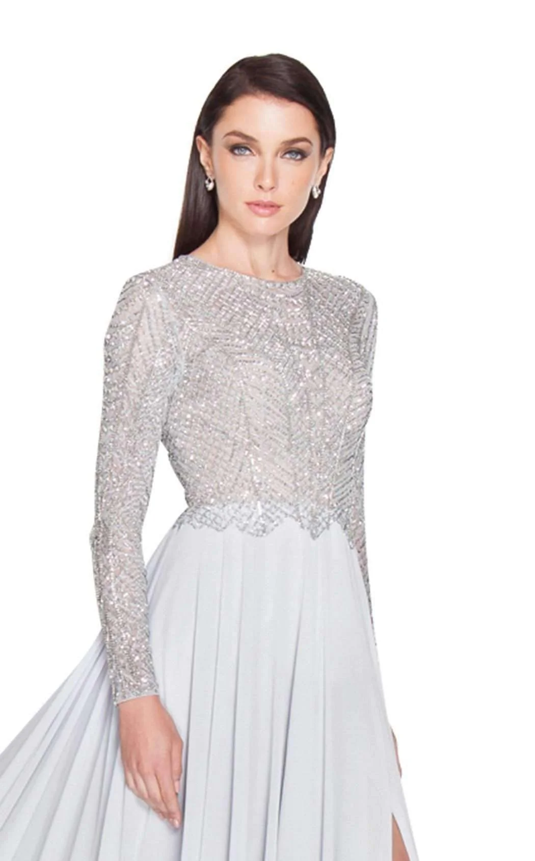 Terani 1813M6703 Dress - Image 2